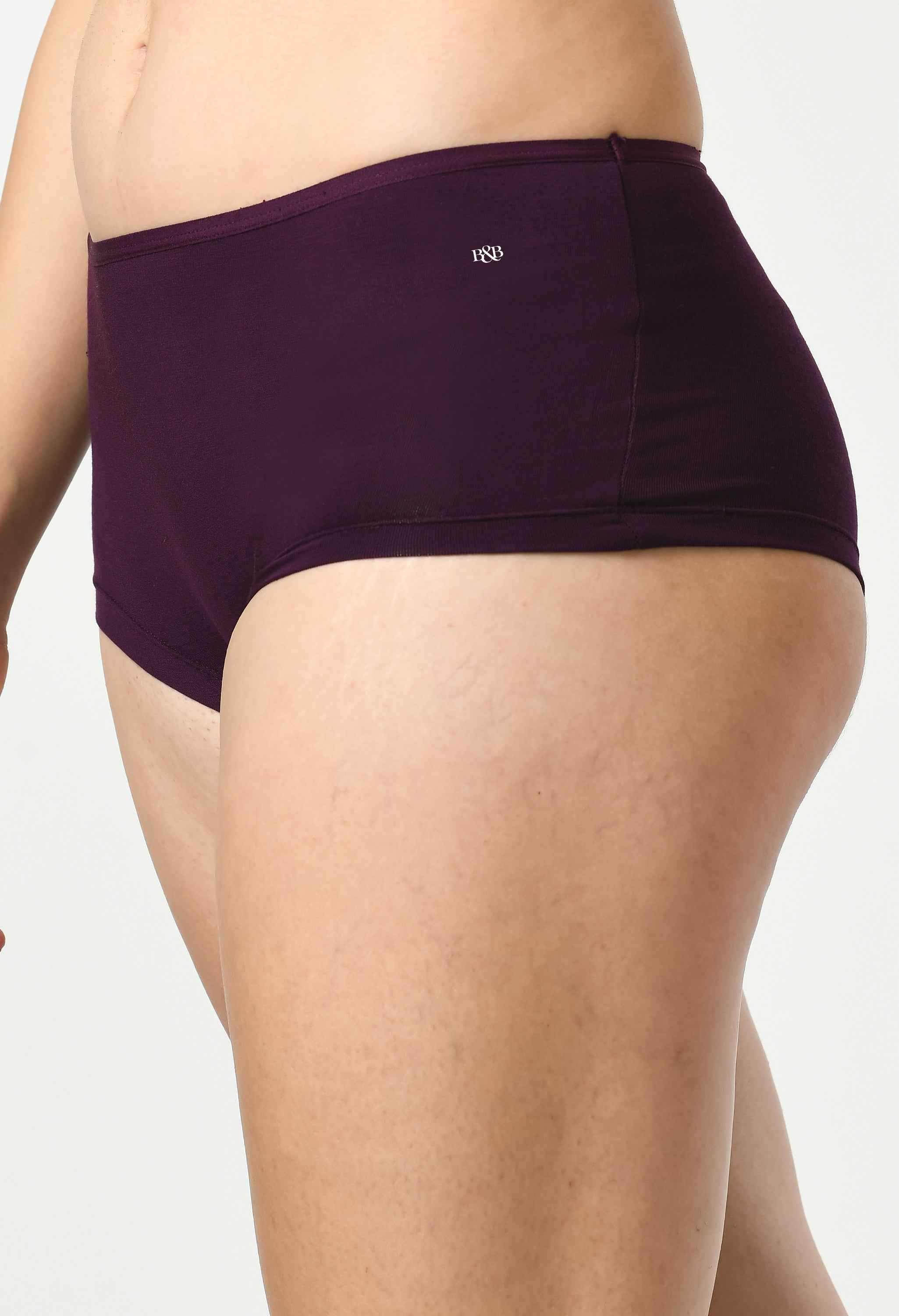 Boyshorts #2013
