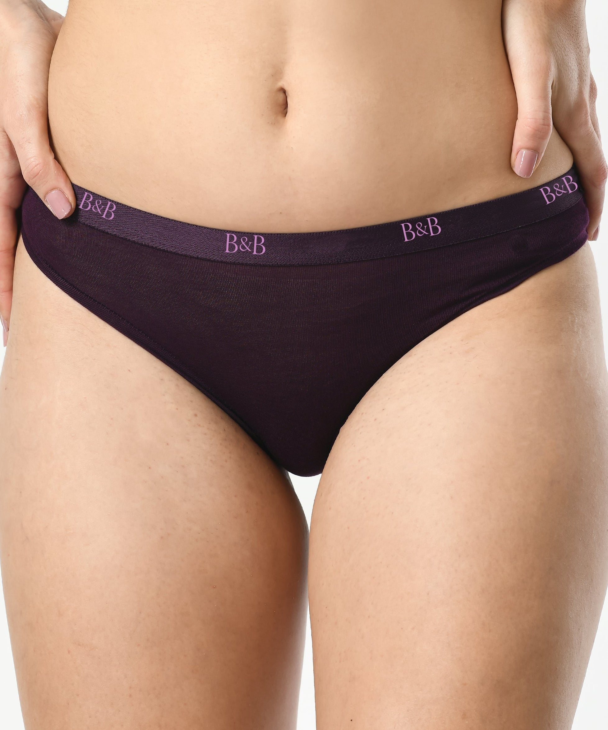 Bikini Outer Elastic #2019