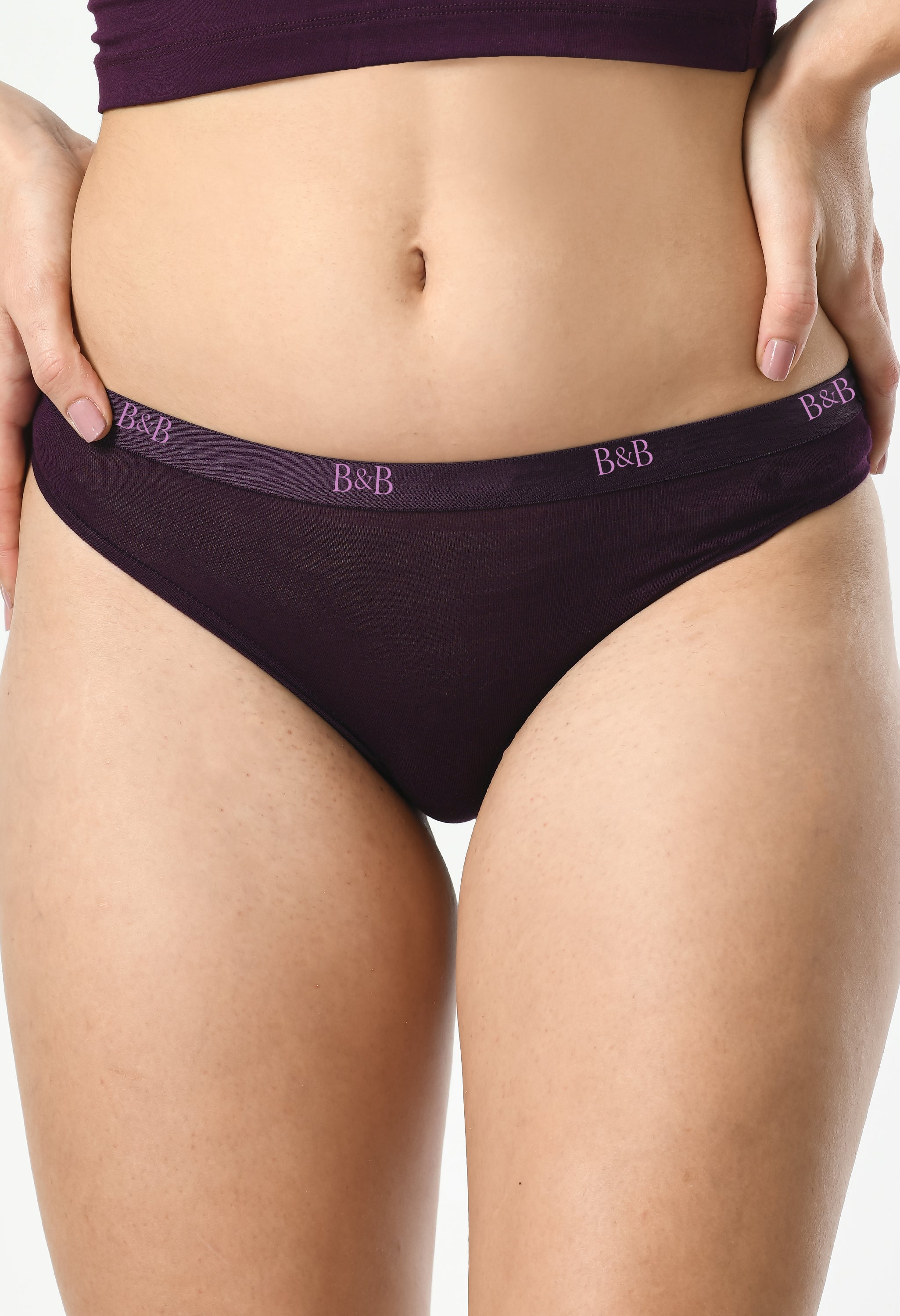 Bikini Outer Elastic #2019