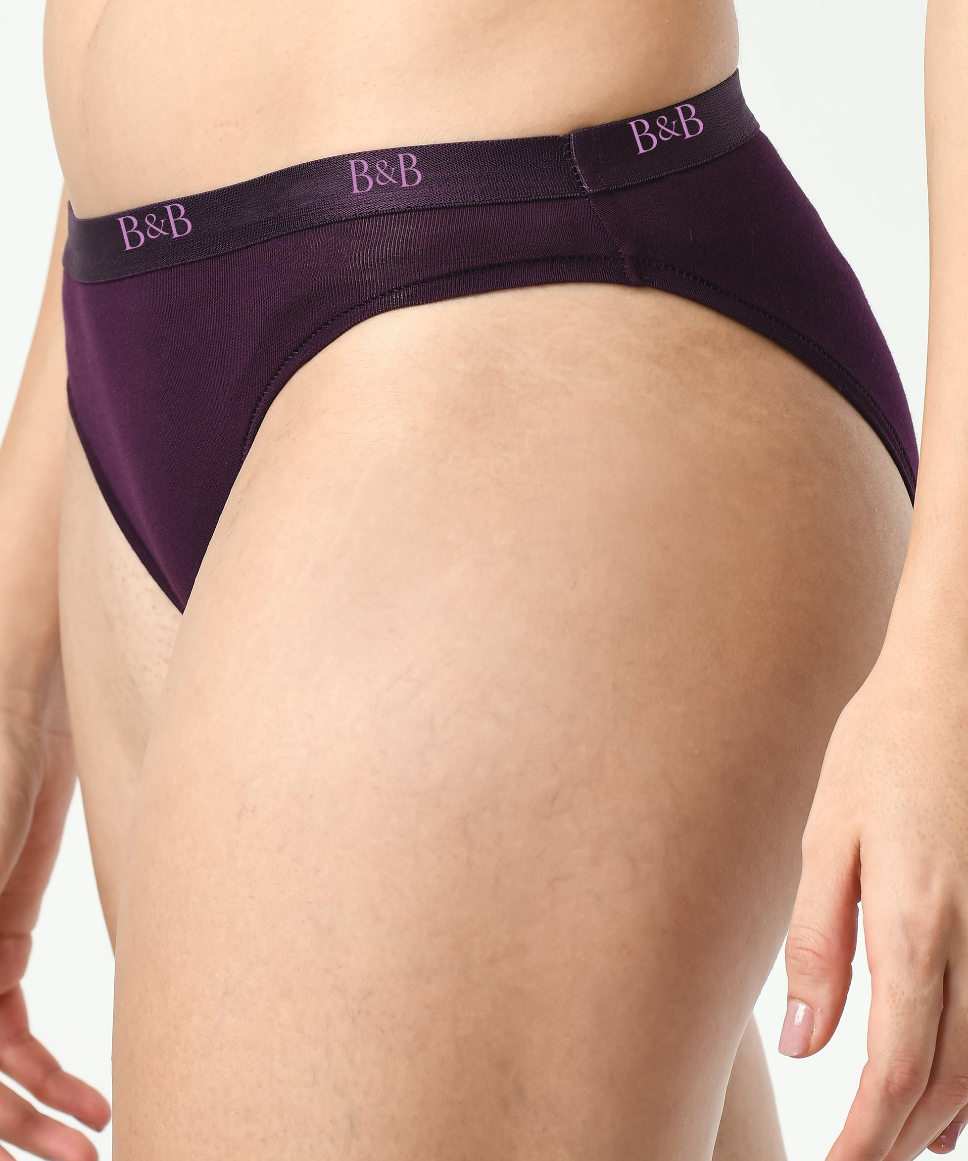 Bikini Outer Elastic #2019
