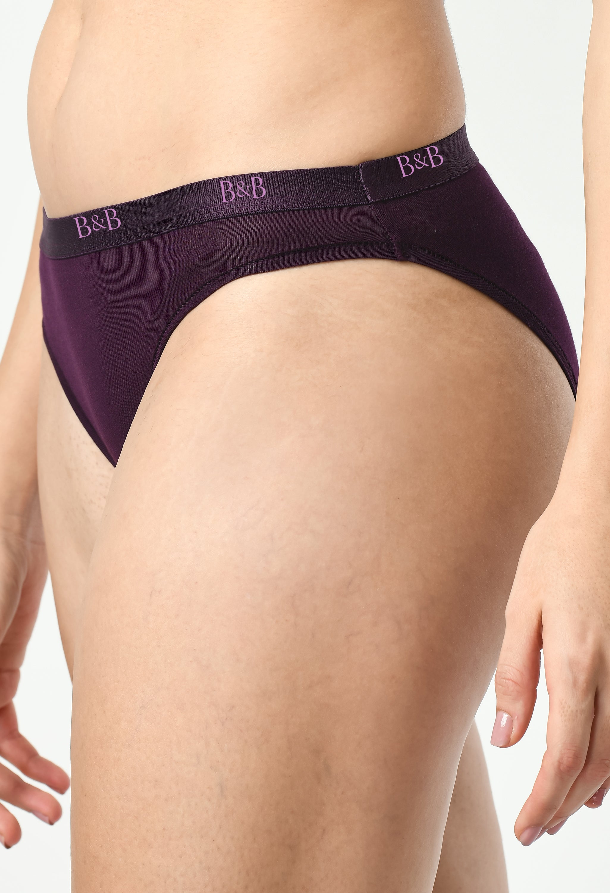 Bikini Outer Elastic #2019