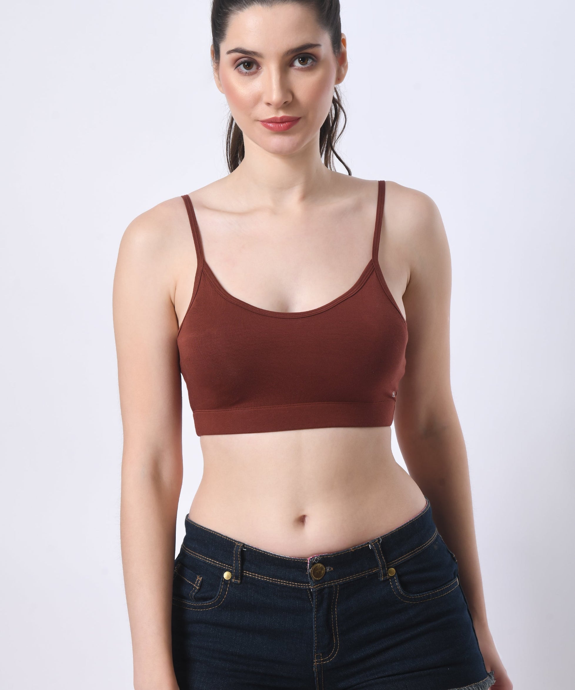 Cami Bra # 8065
