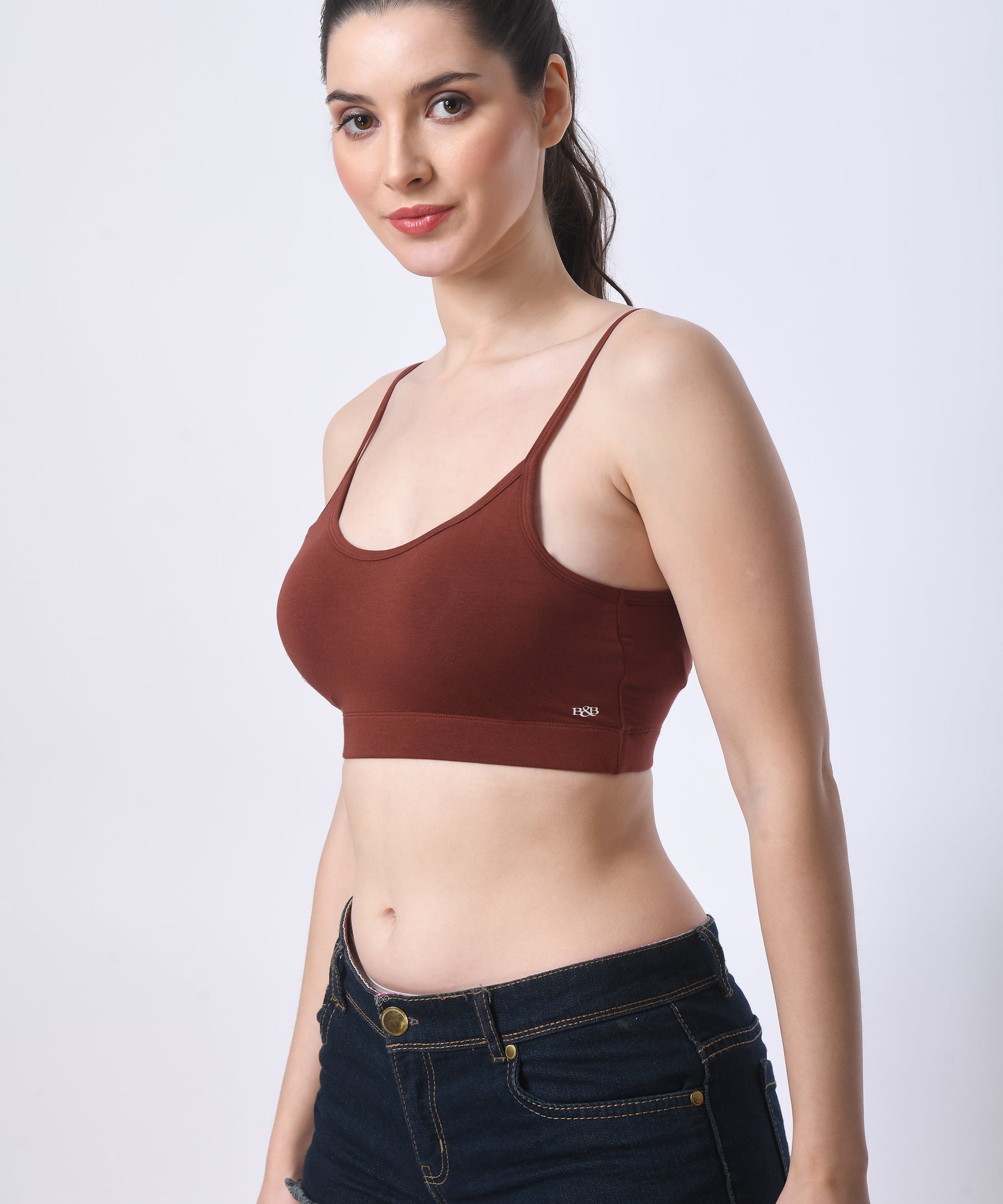 Cami Bra # 8065