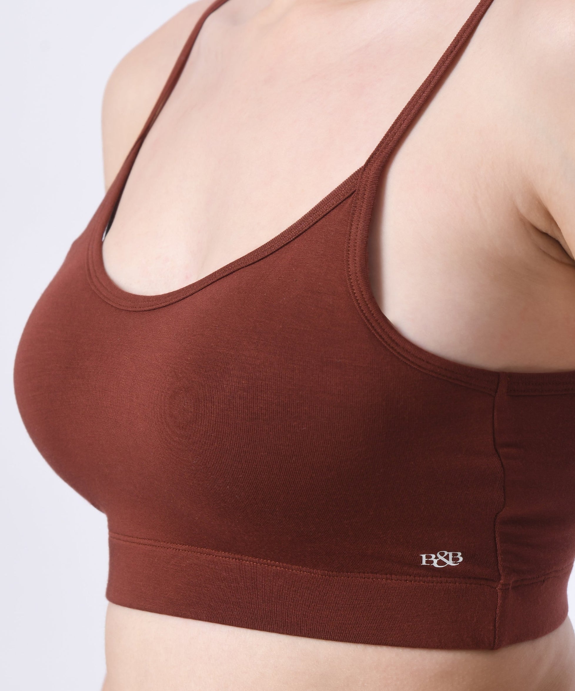 Cami Bra # 8065