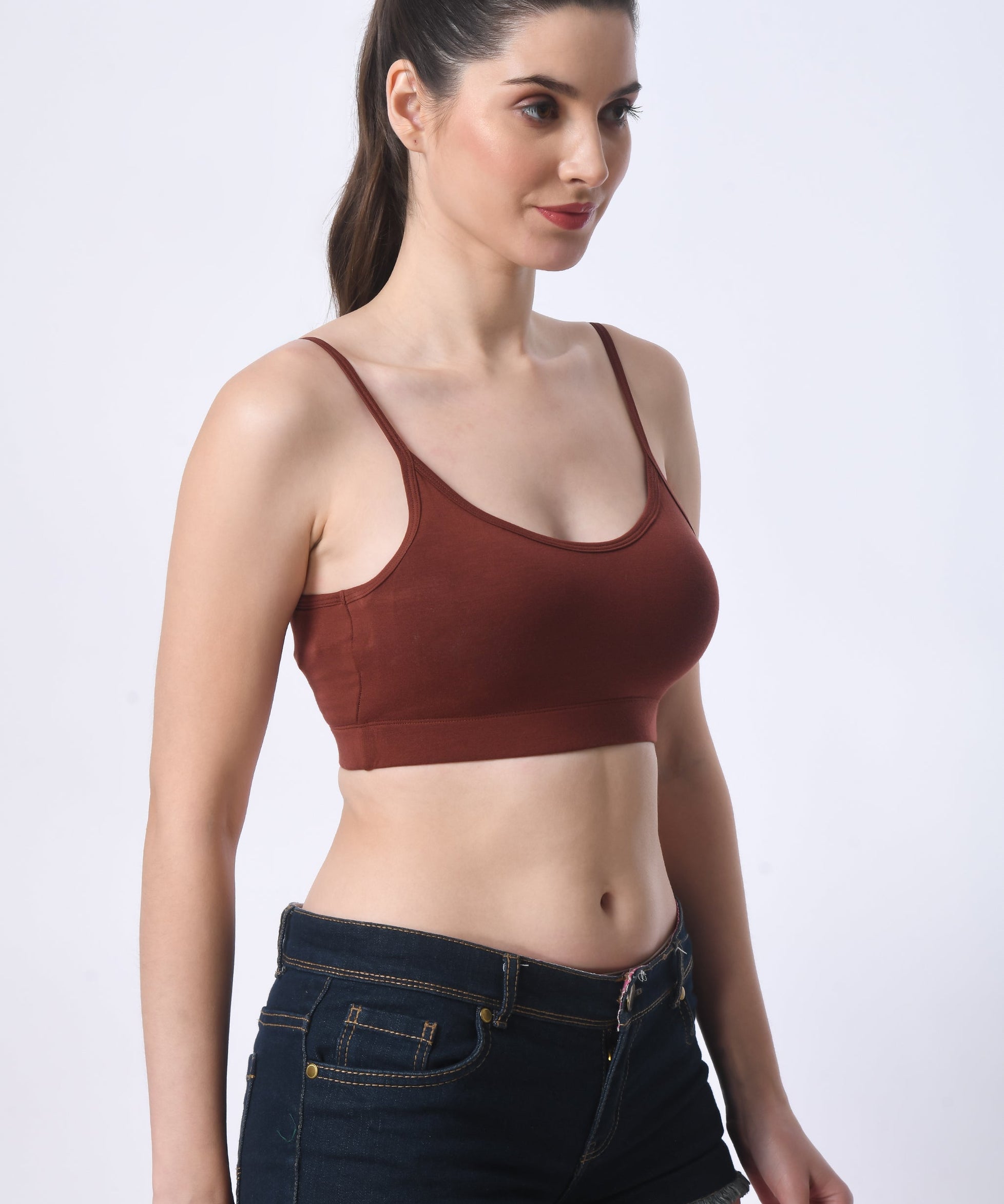 Cami Bra # 8065