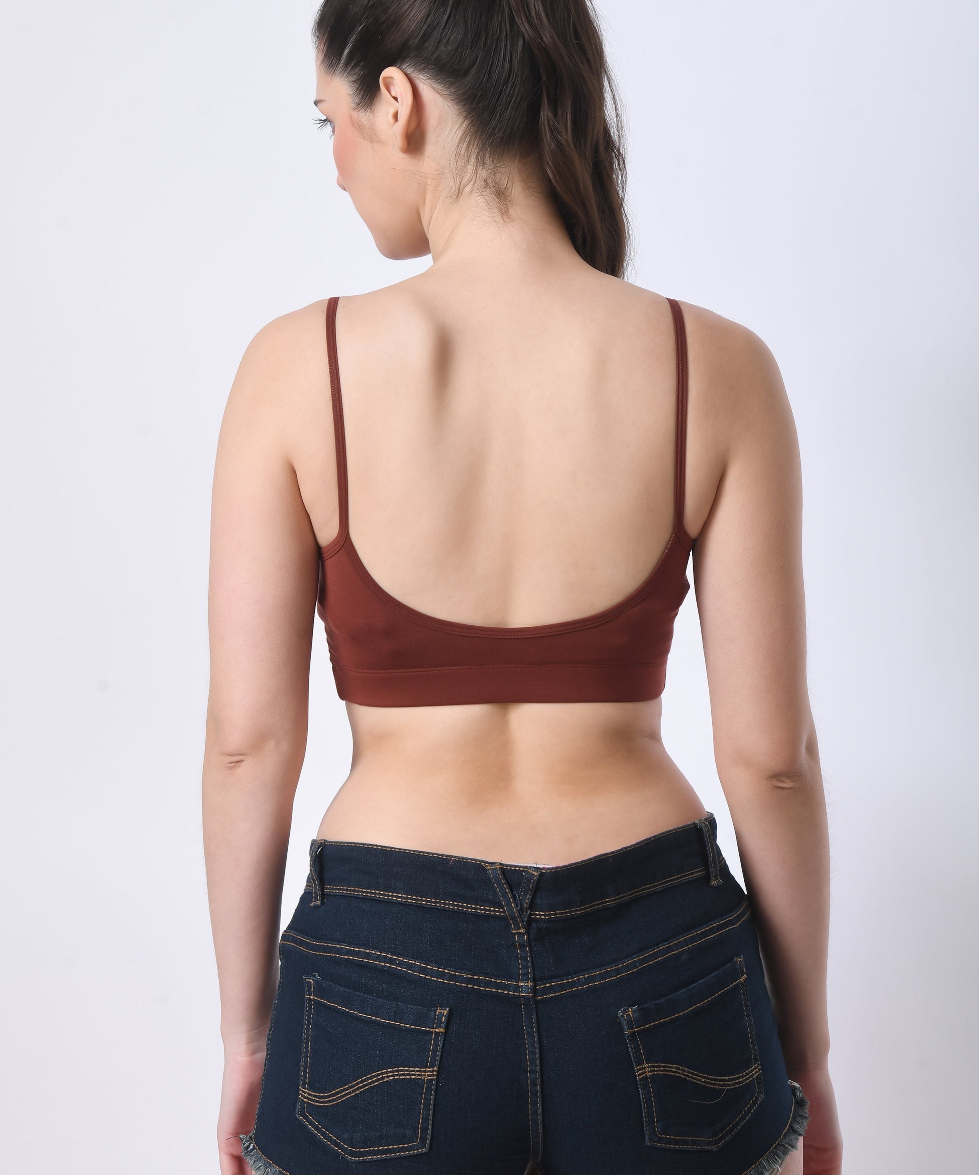 Cami Bra # 8065