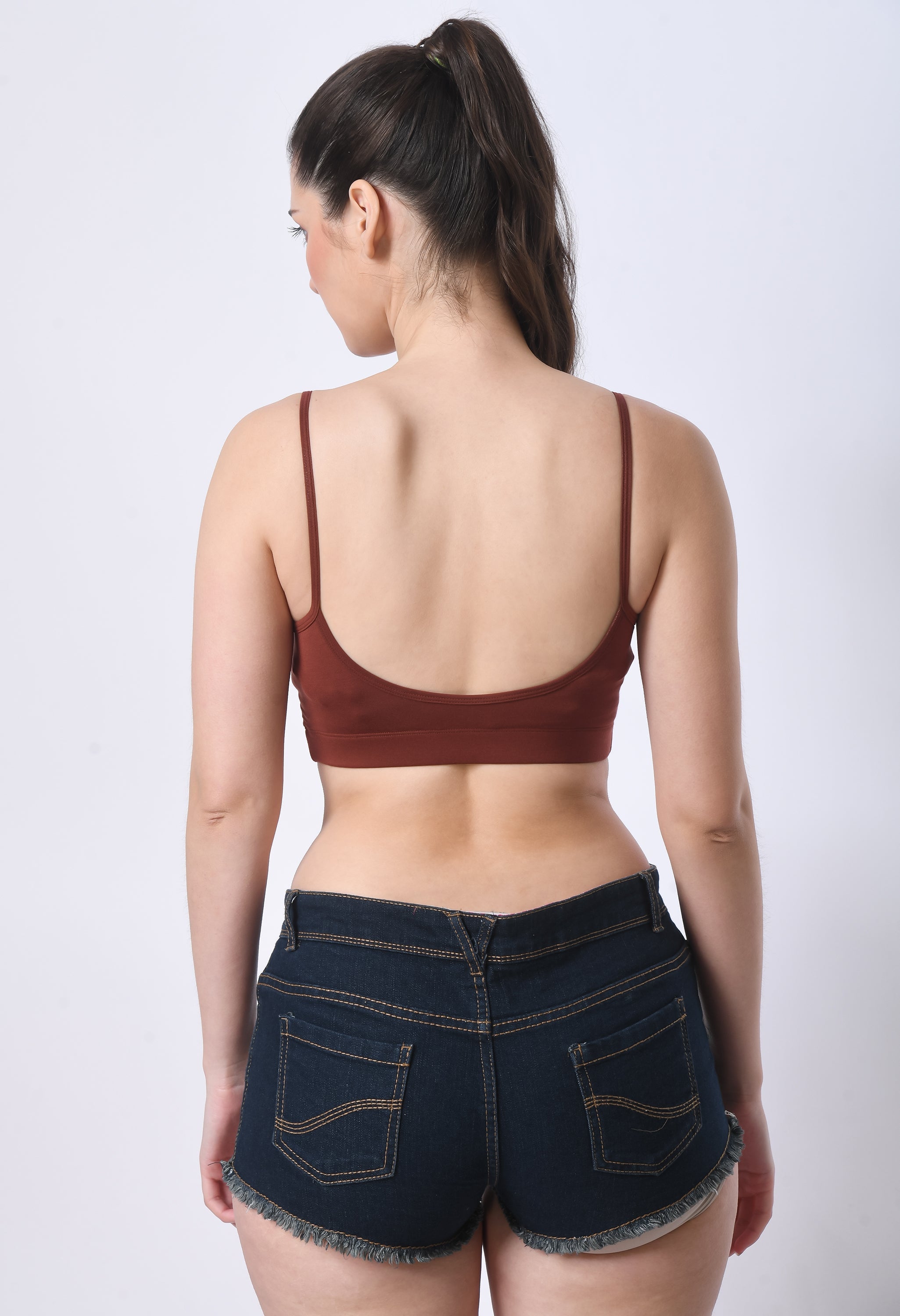 Cami Bra # 8065