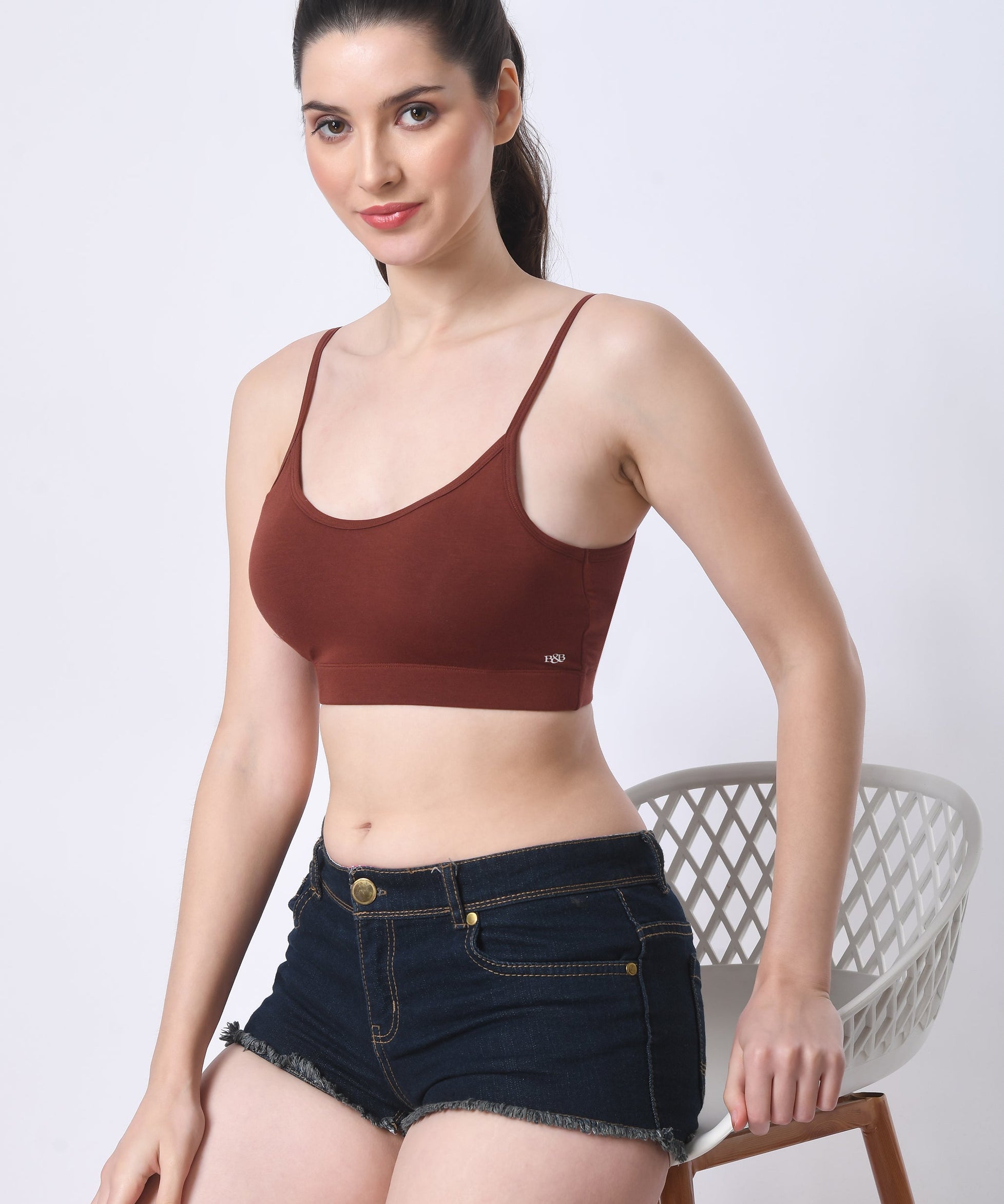 Cami Bra # 8065