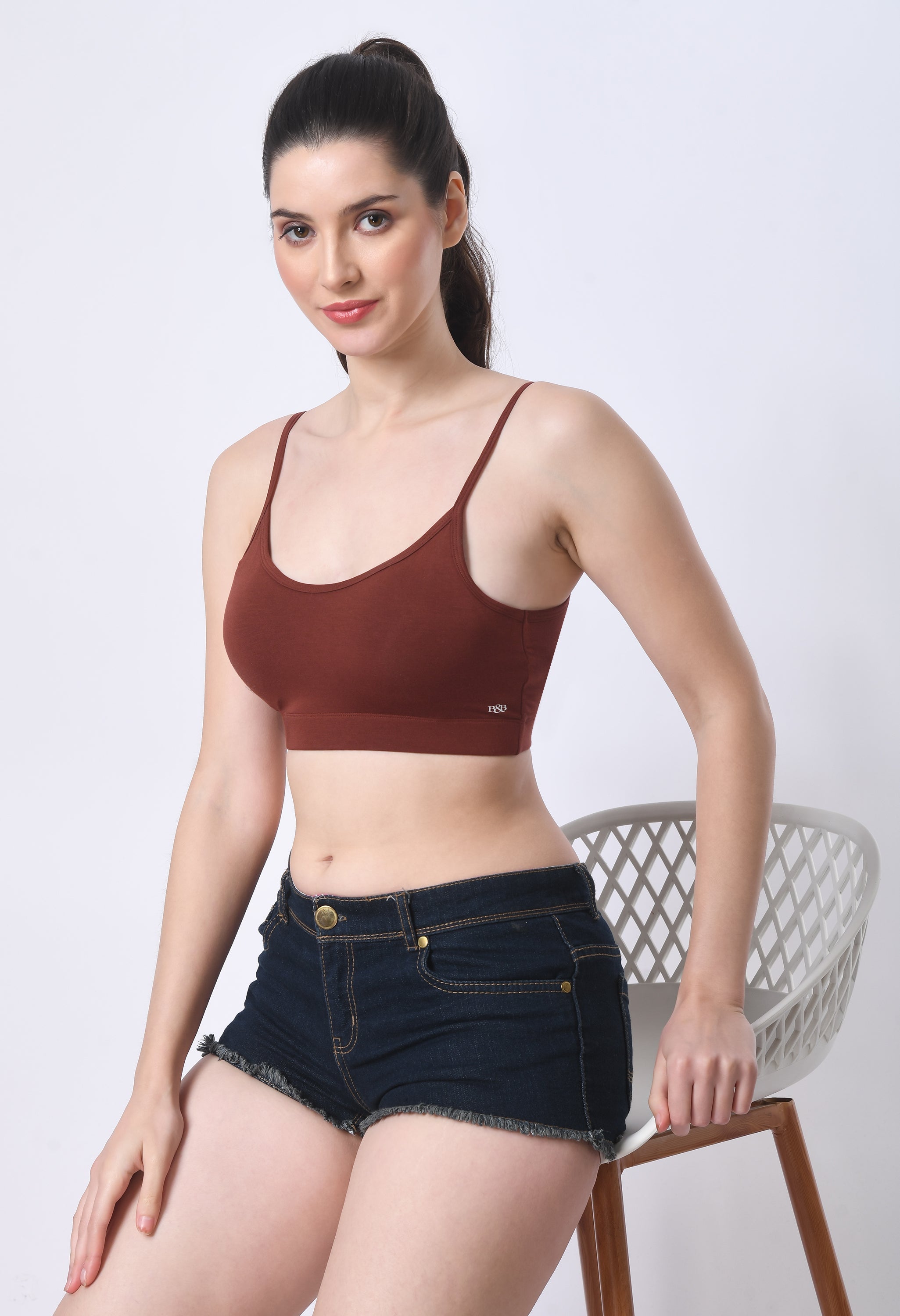 Cami Bra # 8065