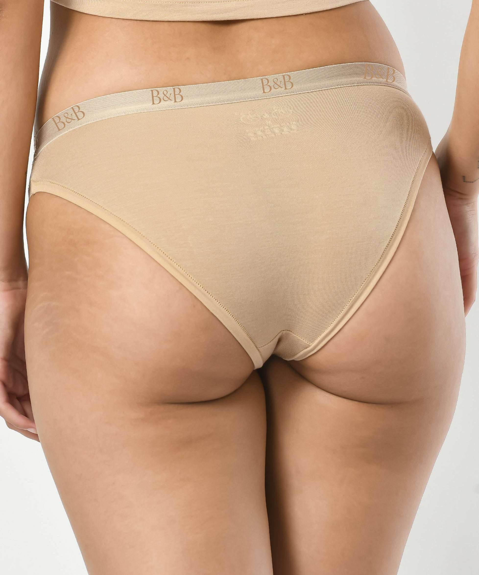Bikini Outer Elastic #2019