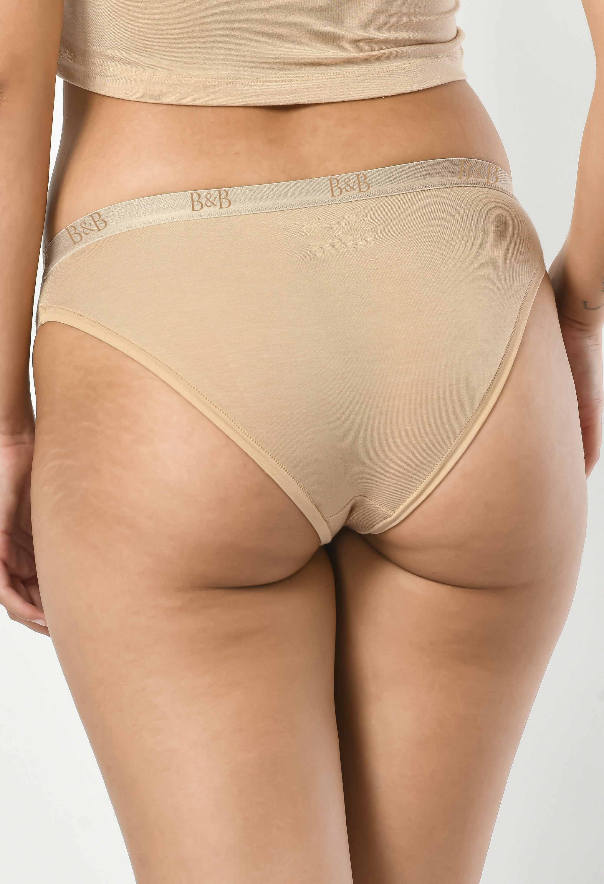 Bikini Outer Elastic #2019