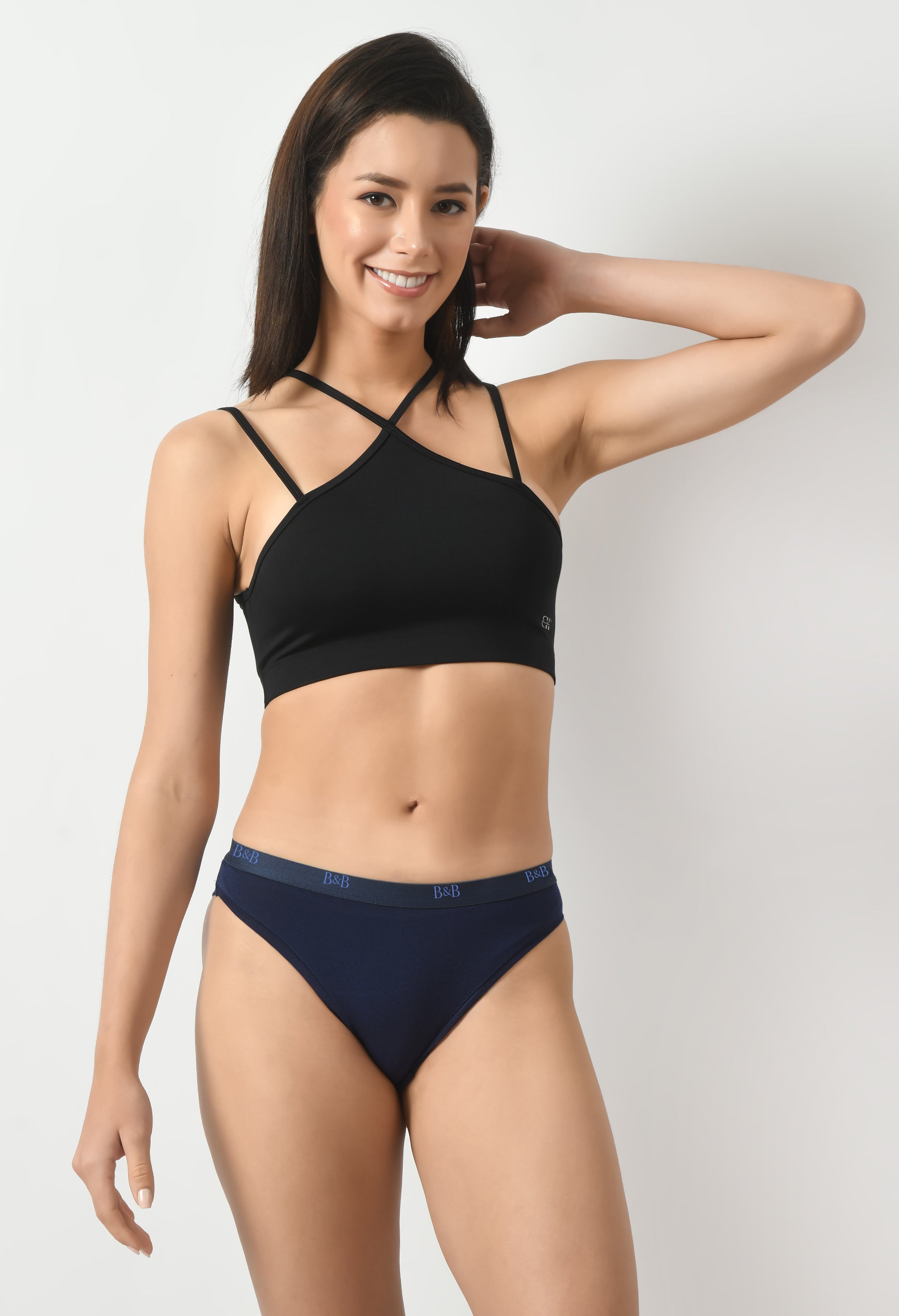 Bikini Outer Elastic #2019