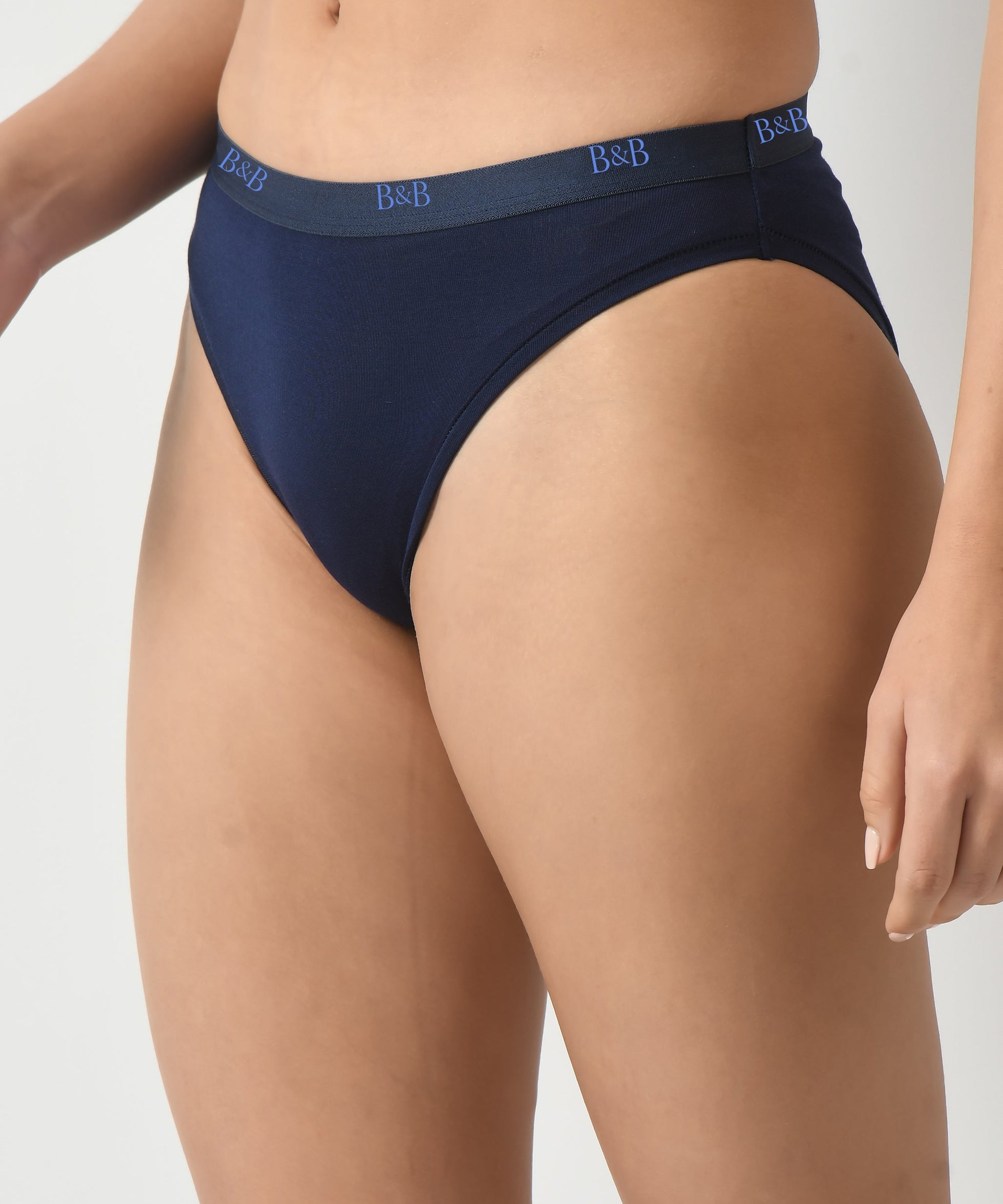 Bikini Outer Elastic #2019