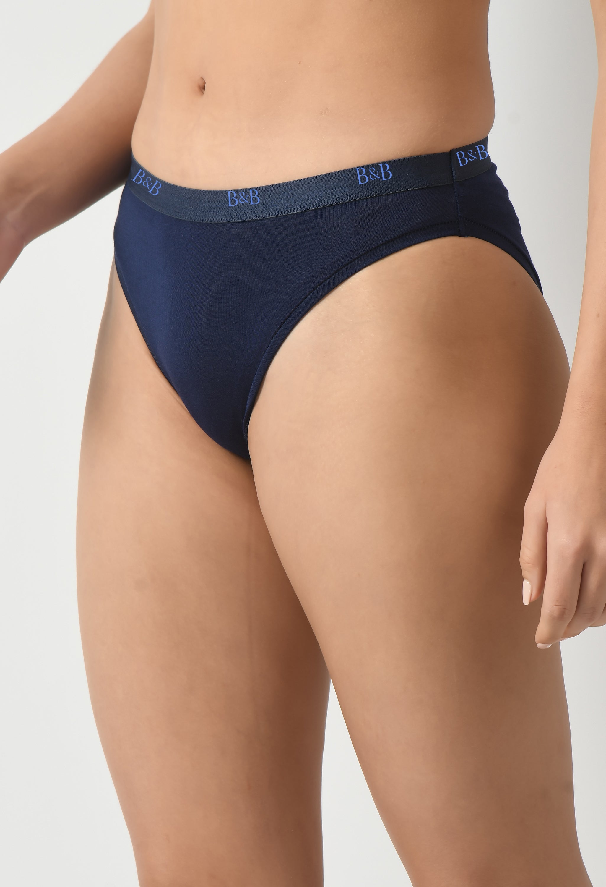 Bikini Outer Elastic #2019