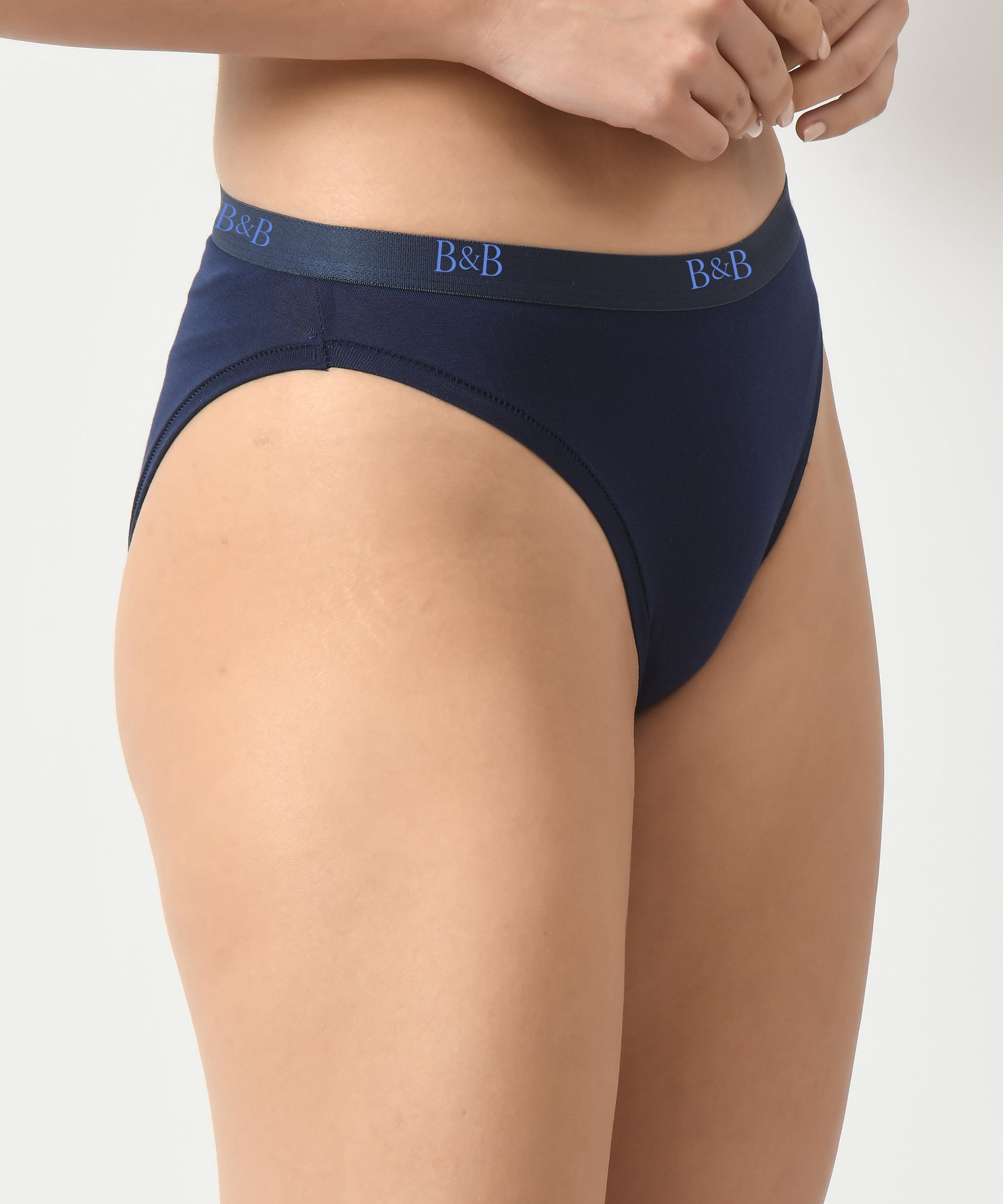 Bikini Outer Elastic #2019