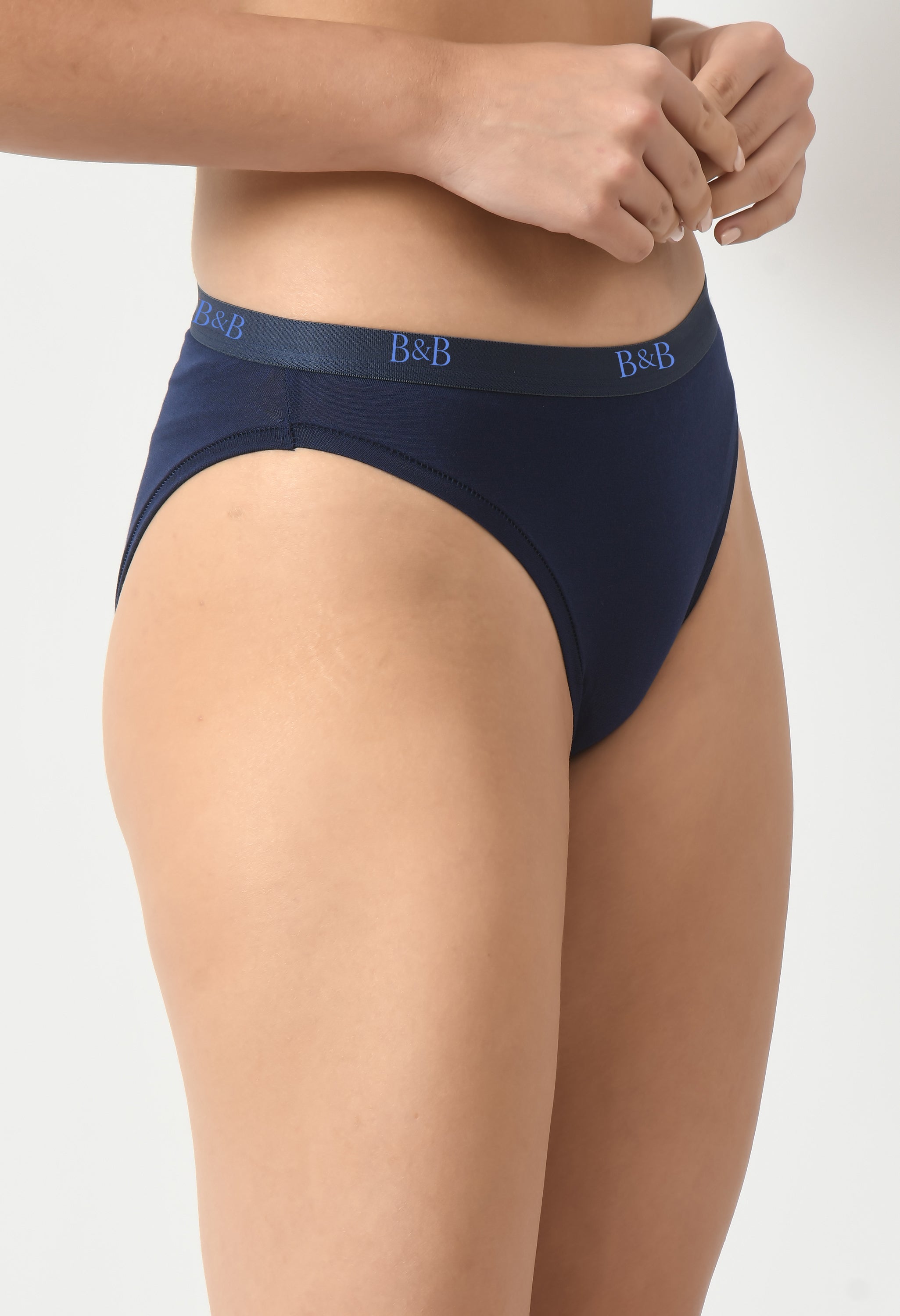 Bikini Outer Elastic #2019