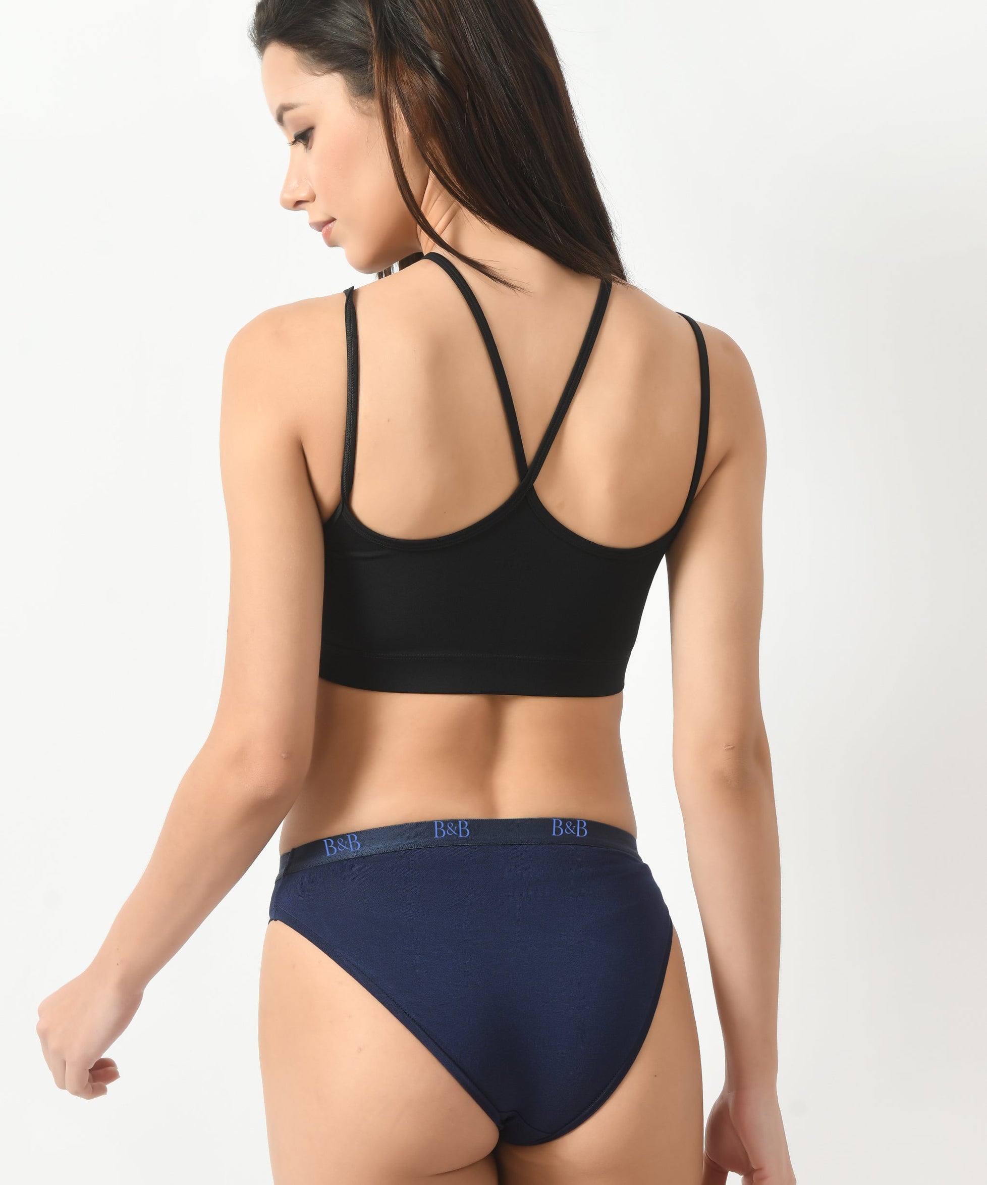 Bikini Outer Elastic #2019