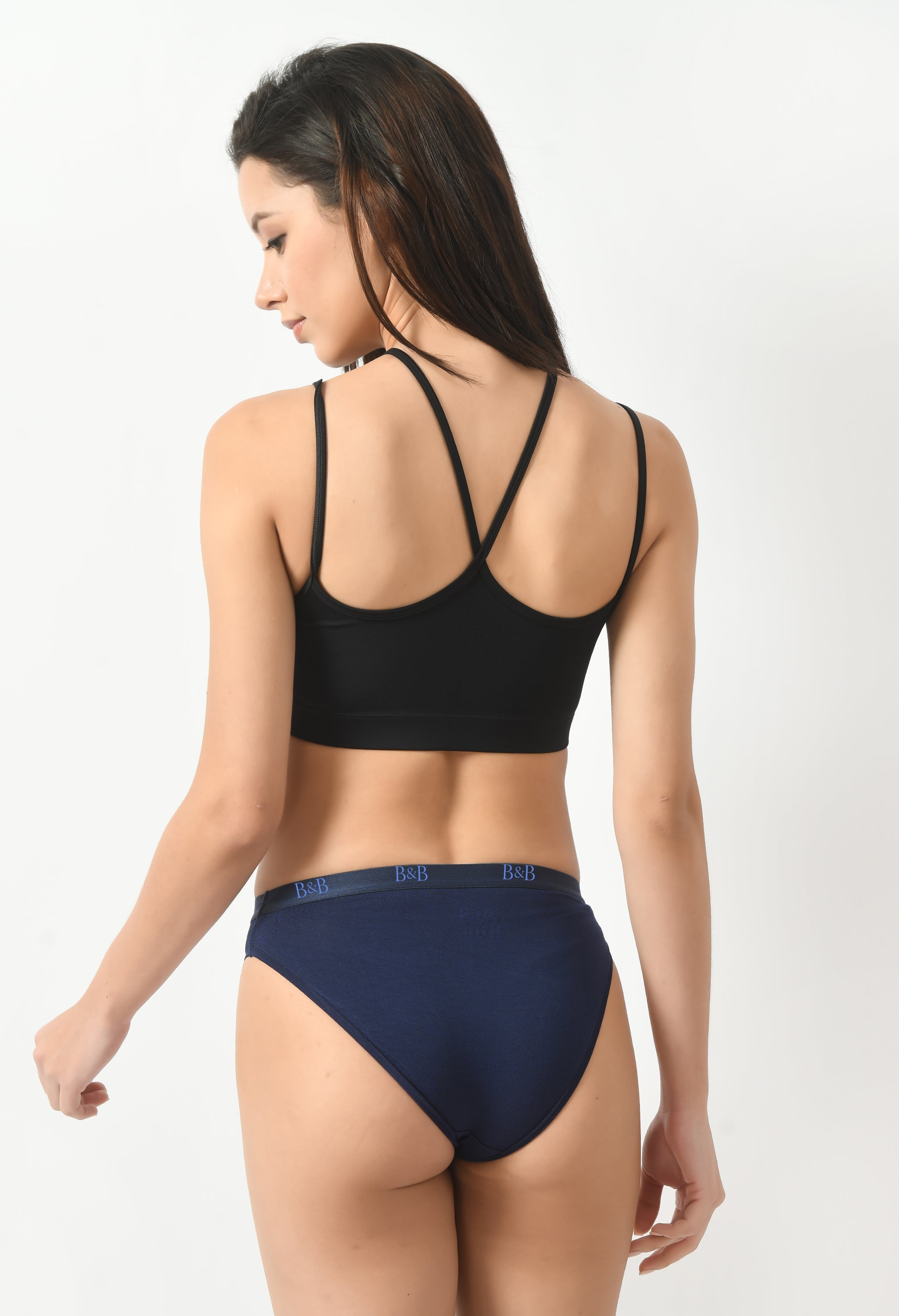 Bikini Outer Elastic #2019