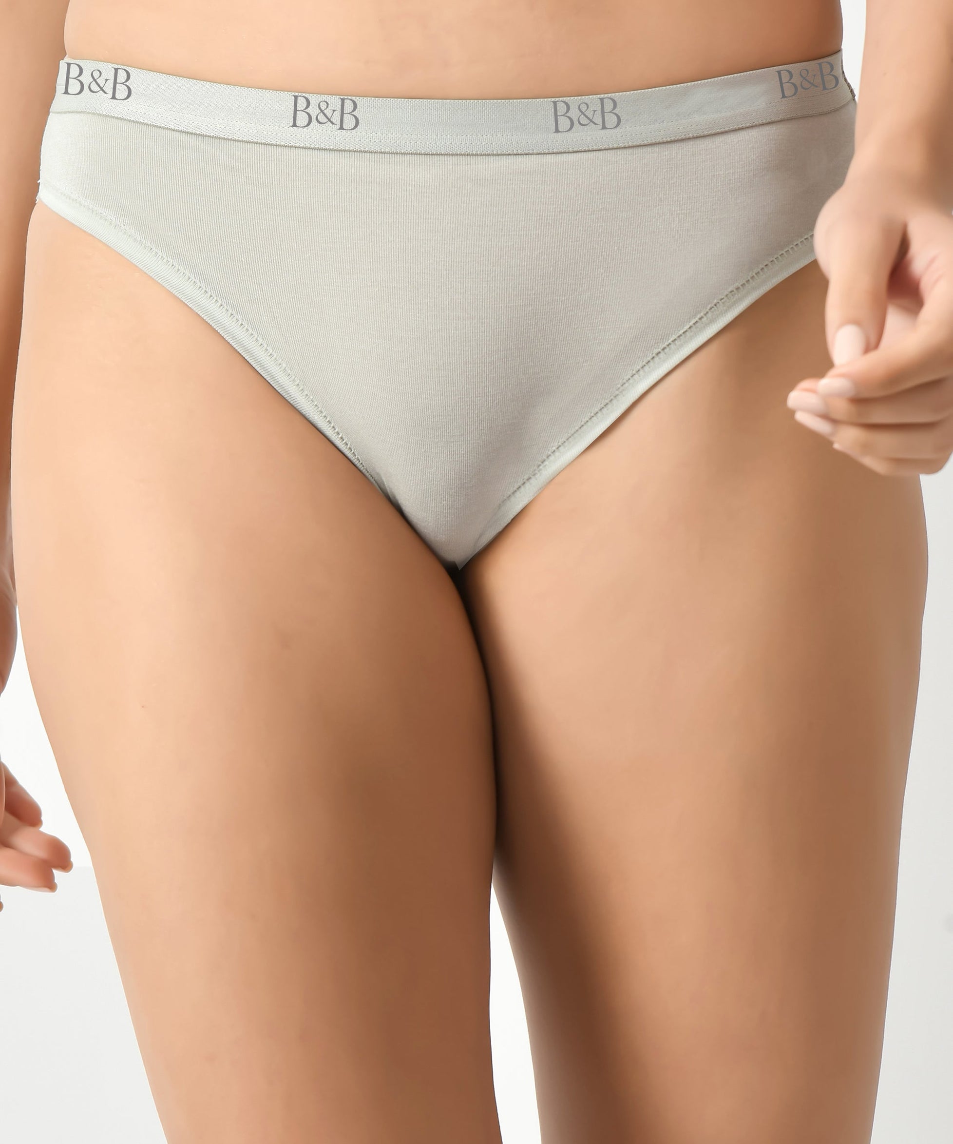 Bikini Outer Elastic #2019