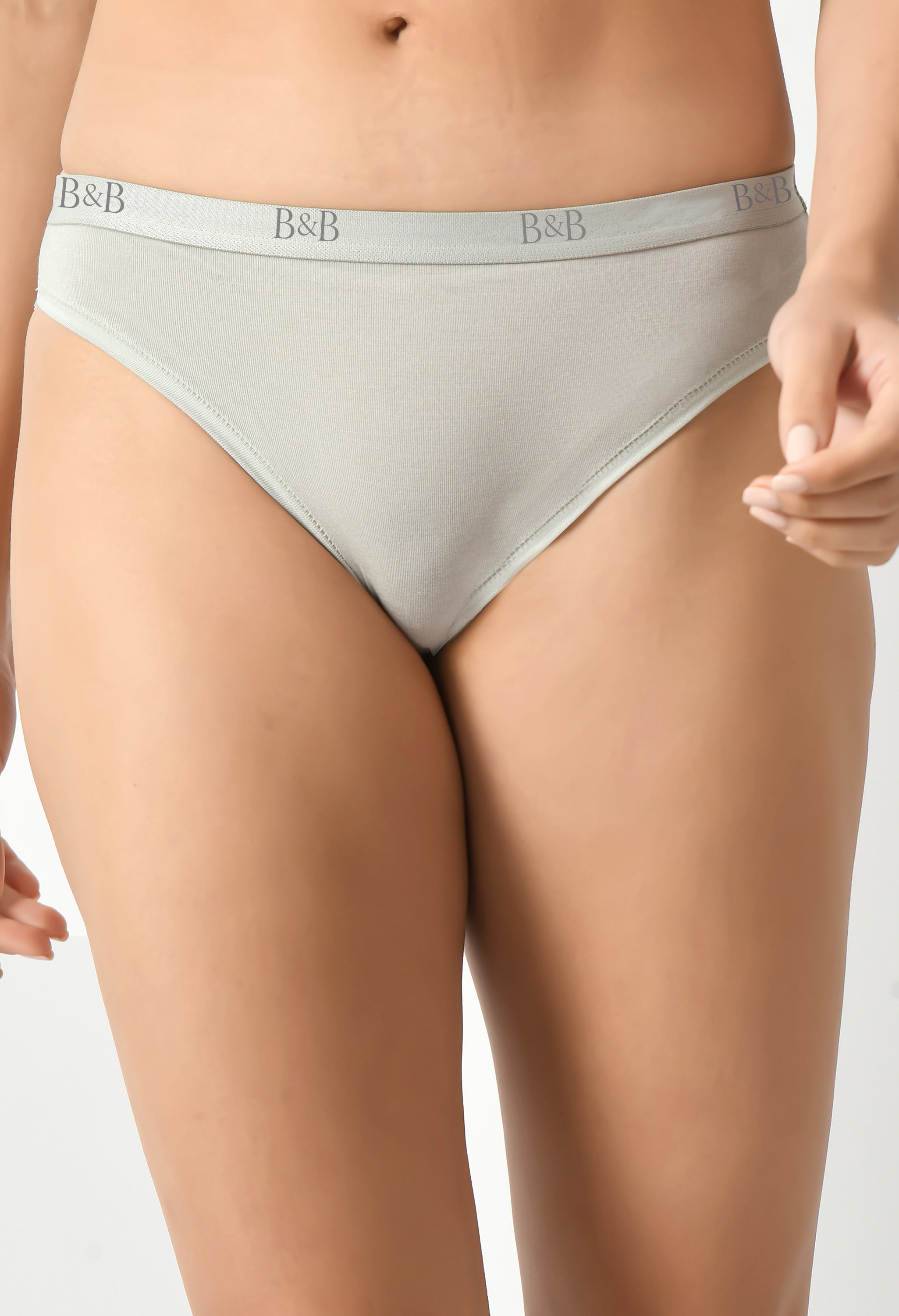 Bikini Outer Elastic #2019