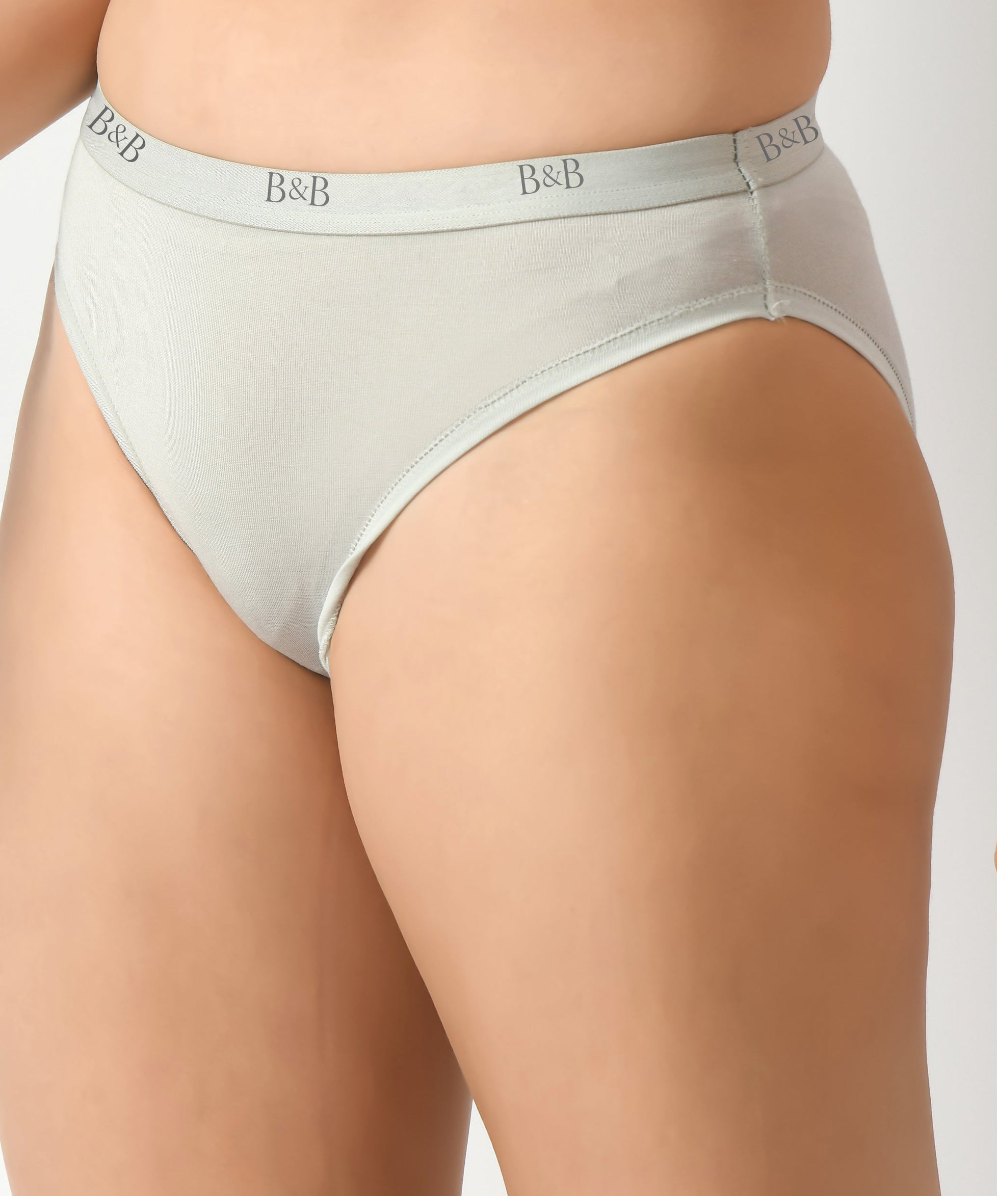 Bikini Outer Elastic #2019