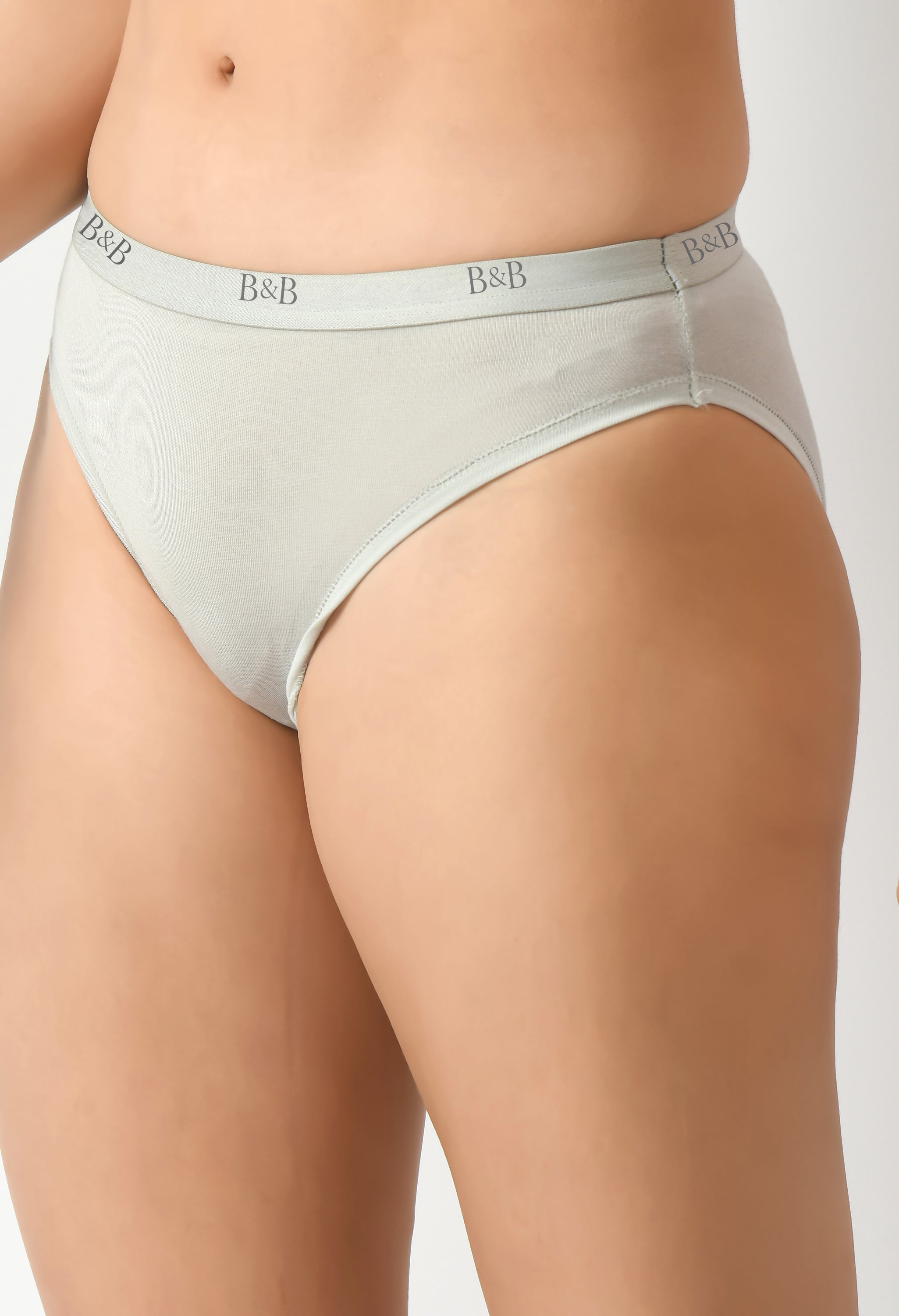 Bikini Outer Elastic #2019
