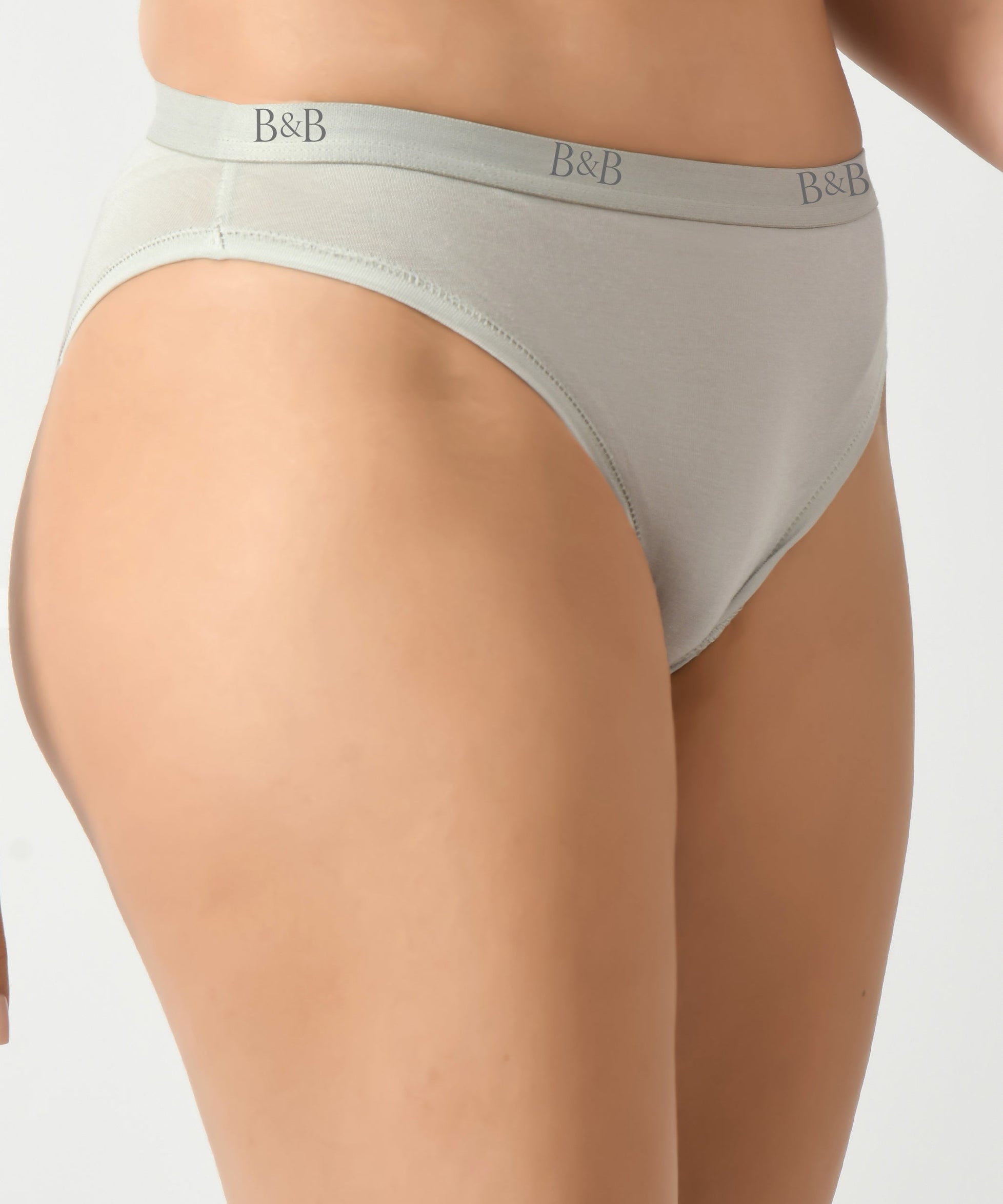 Bikini Outer Elastic #2019