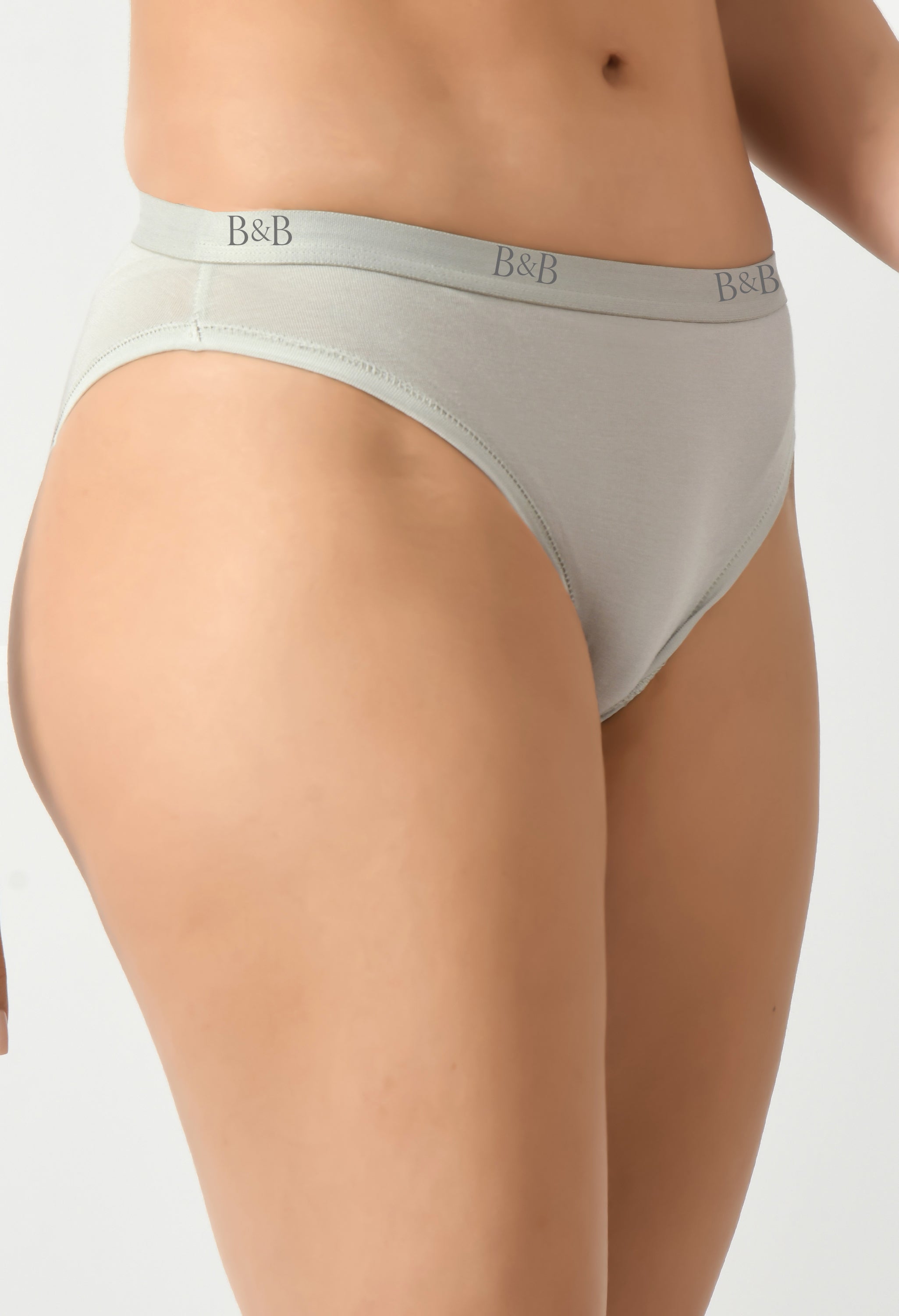 Bikini Outer Elastic #2019