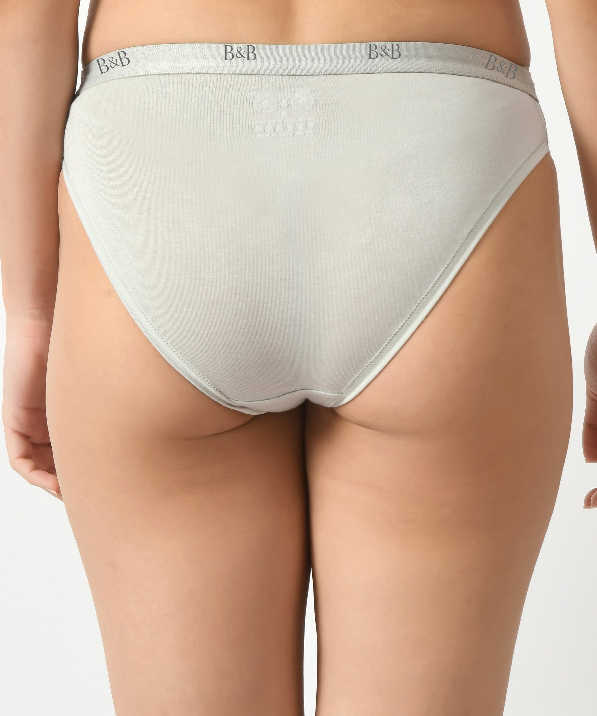 Bikini Outer Elastic #2019
