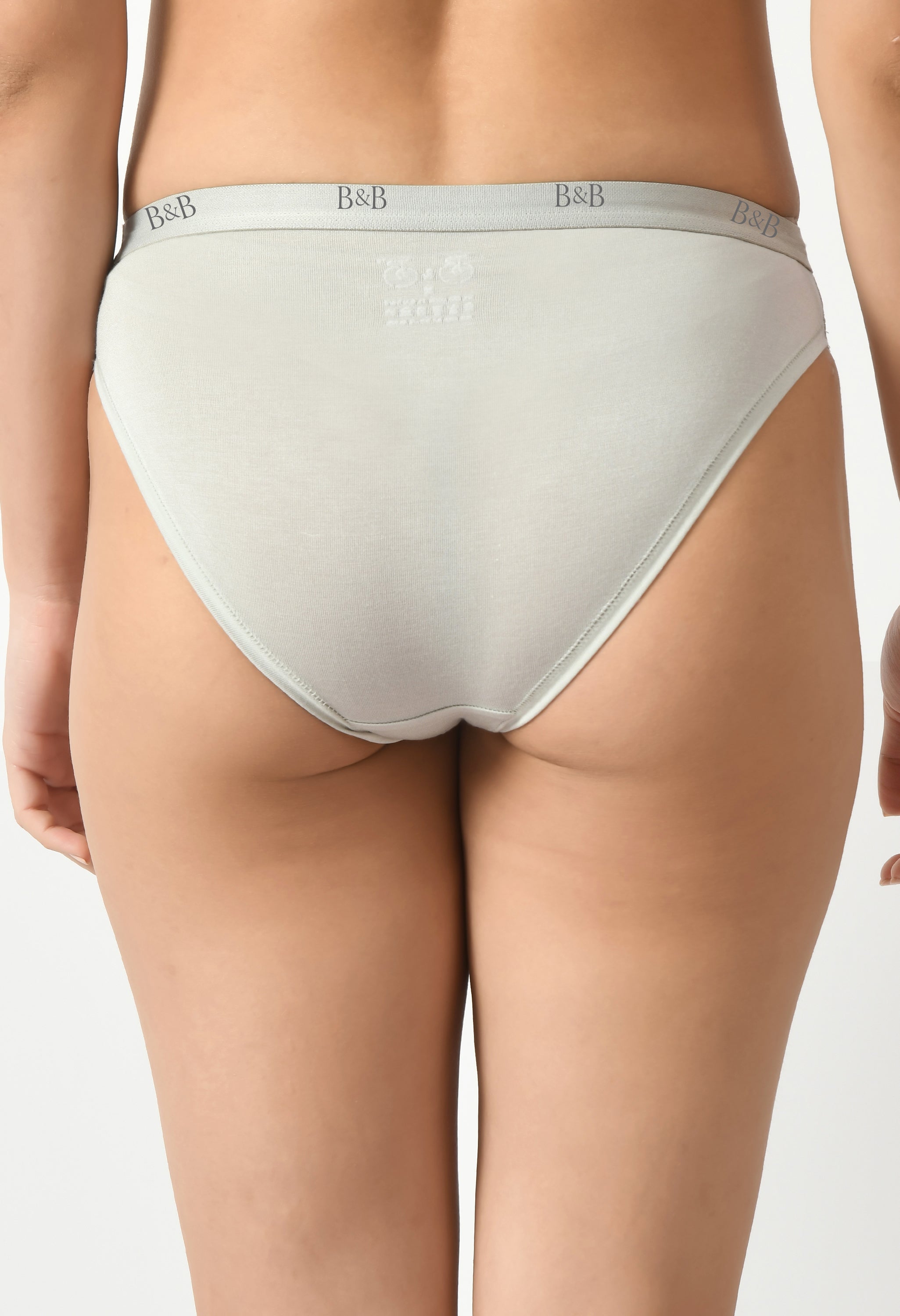 Bikini Outer Elastic #2019