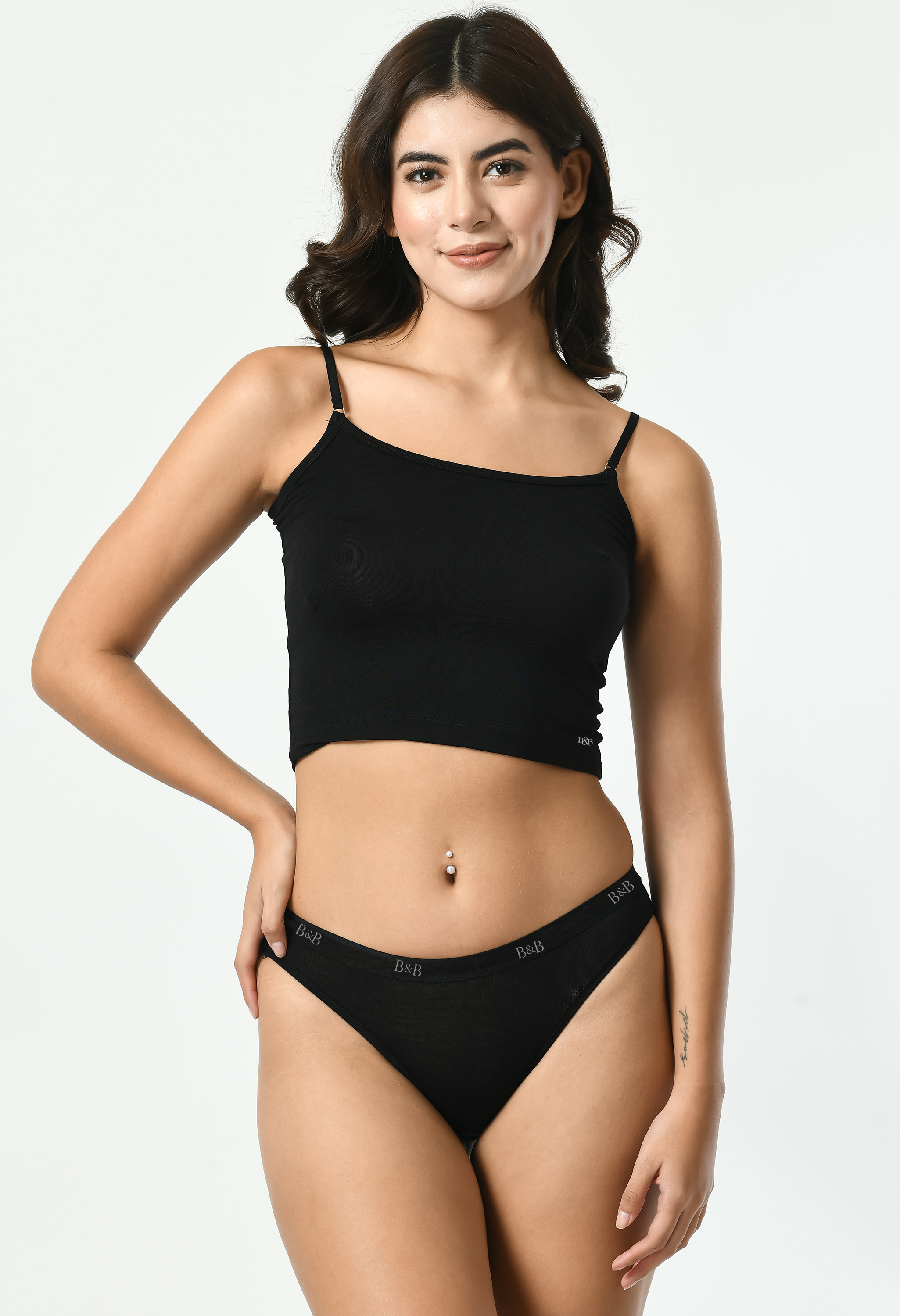 Bikini Outer Elastic #2019