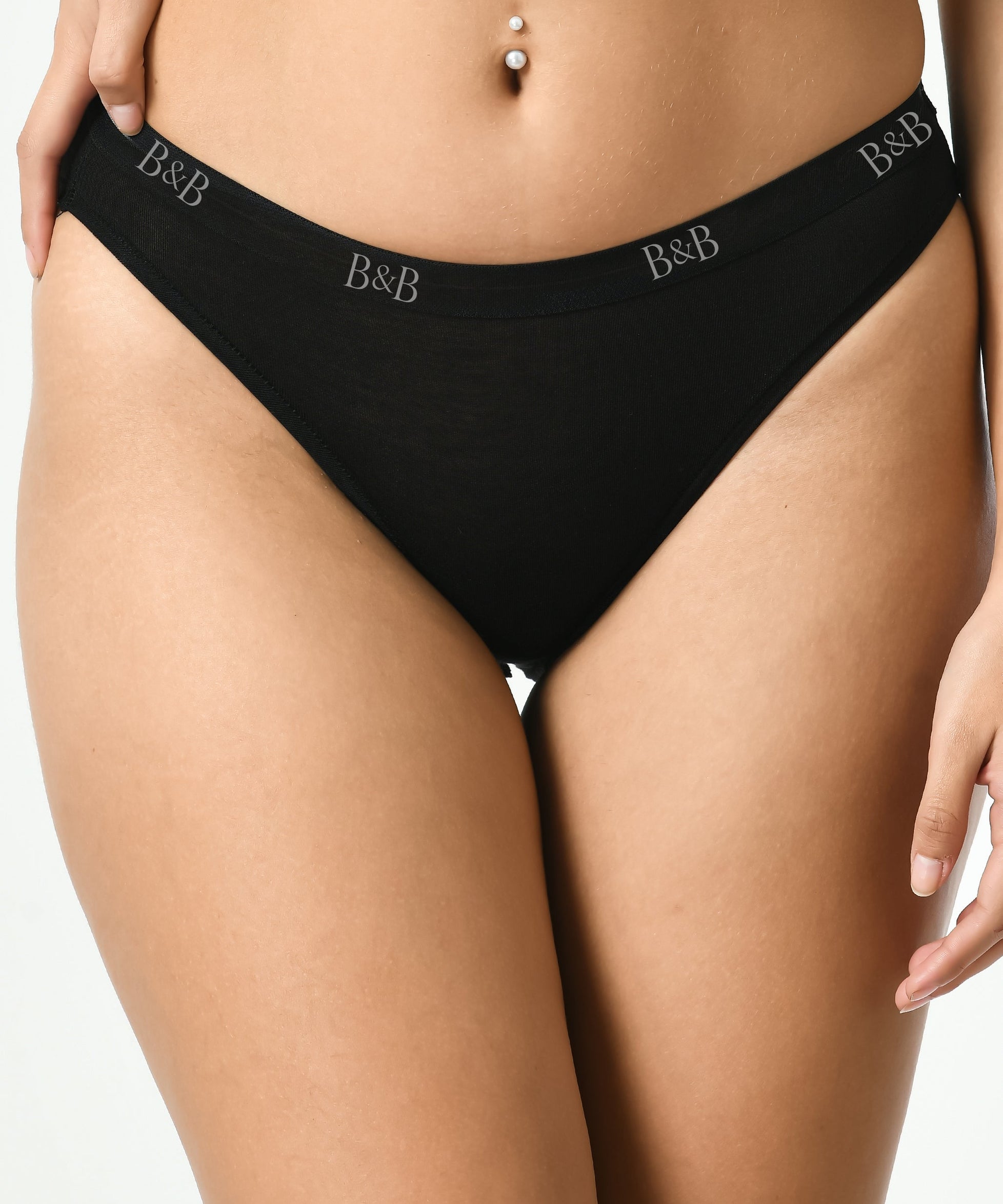 Bikini Outer Elastic #2019