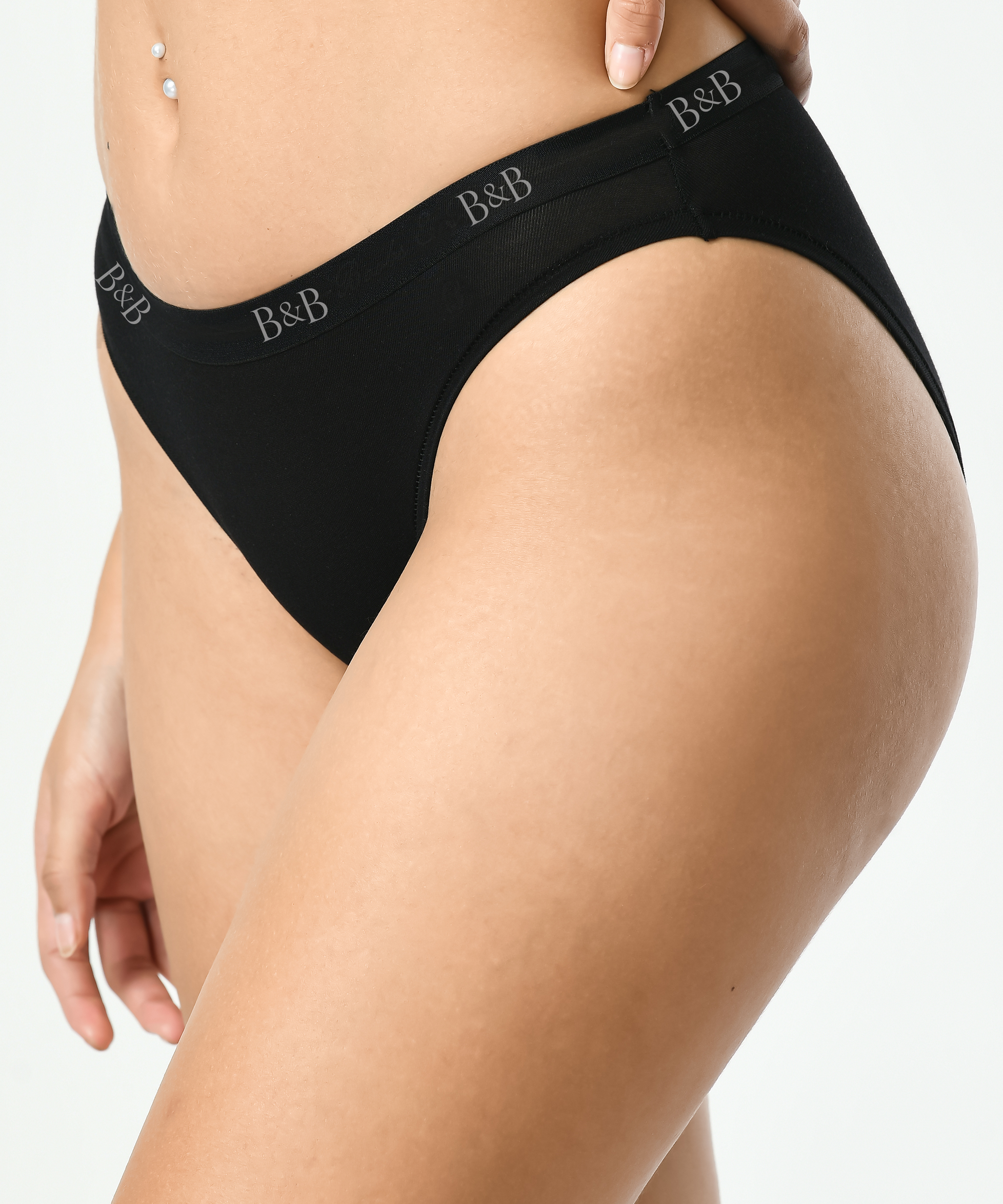 Bikini Outer Elastic #2019
