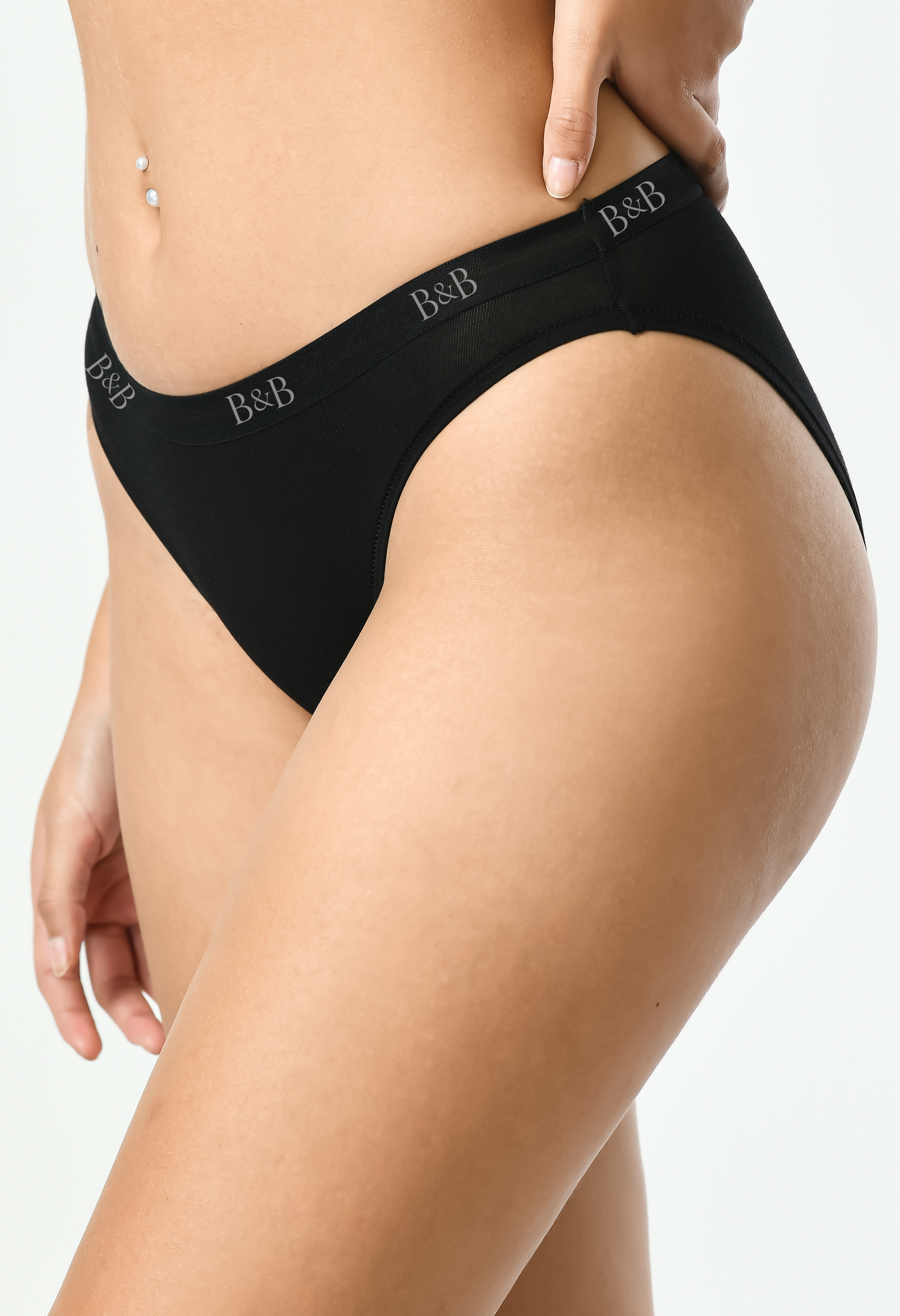 Bikini Outer Elastic #2019
