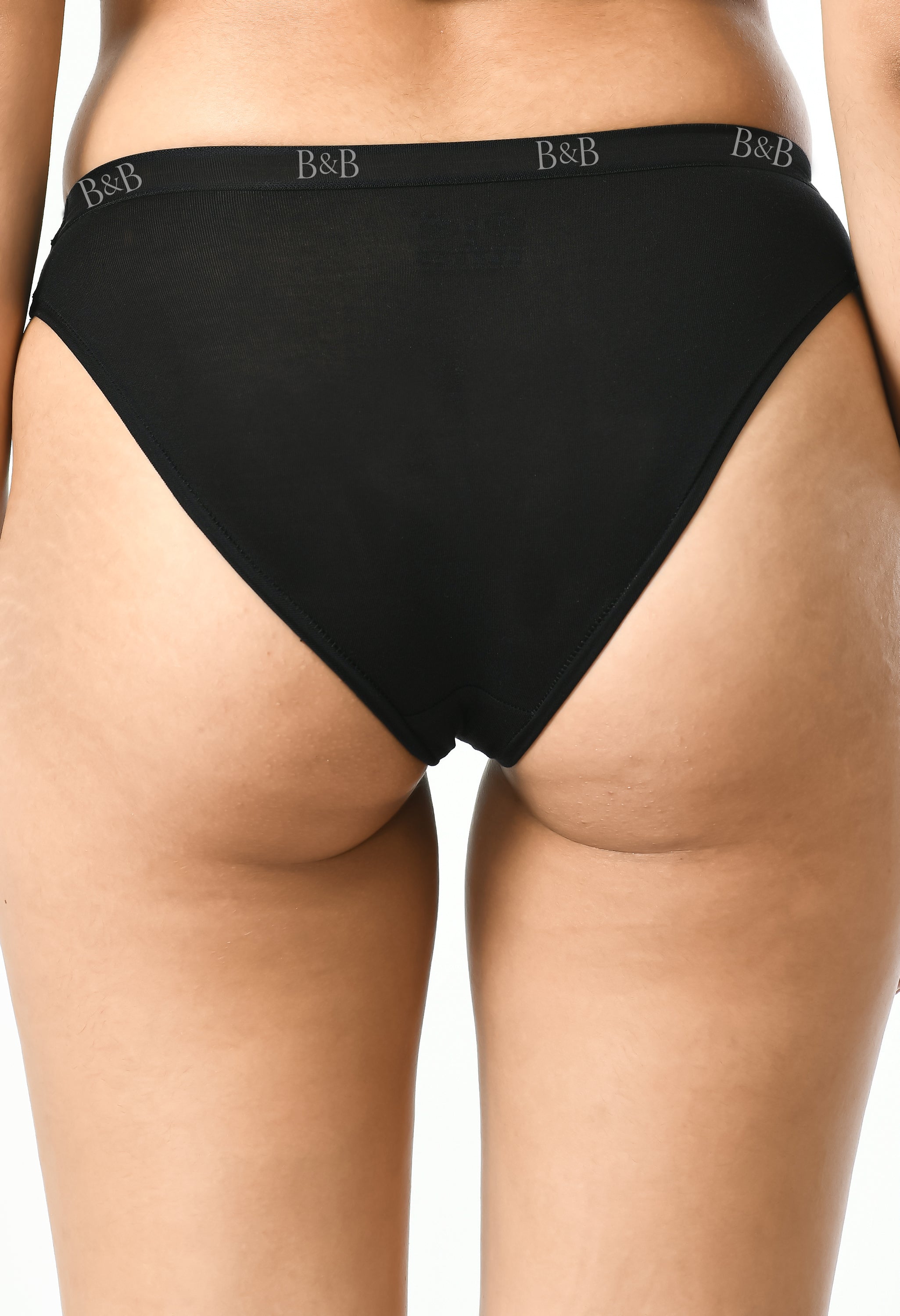 Bikini Outer Elastic #2019