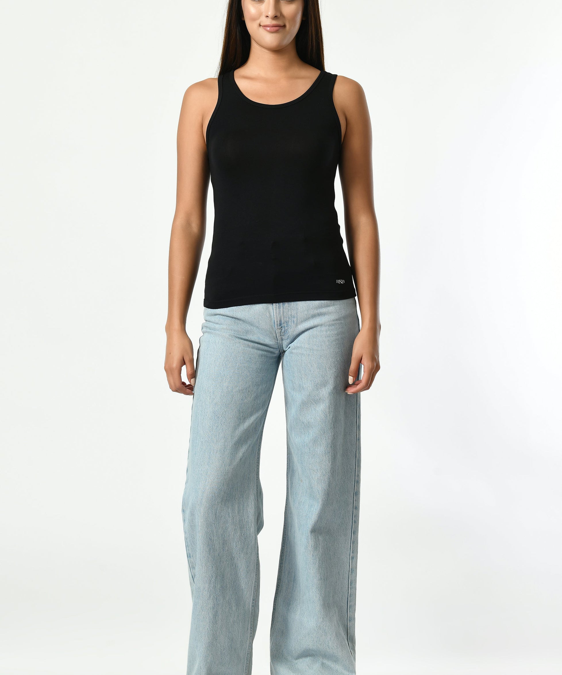 Tank Top #4024