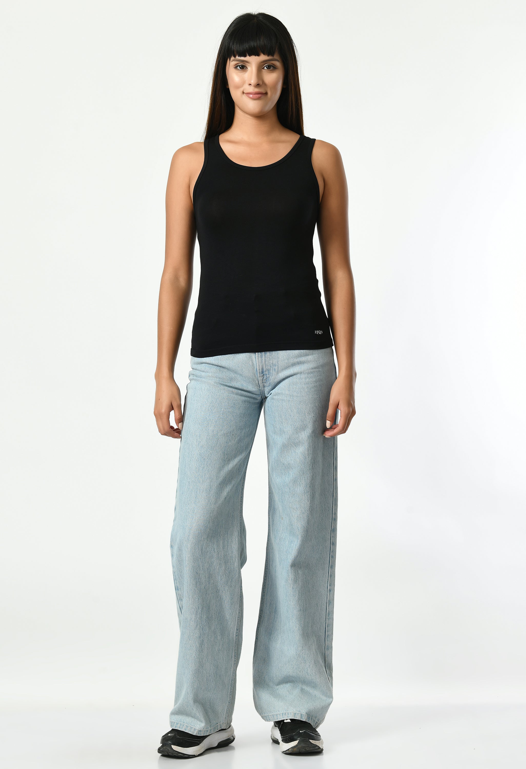 Tank Top #4024