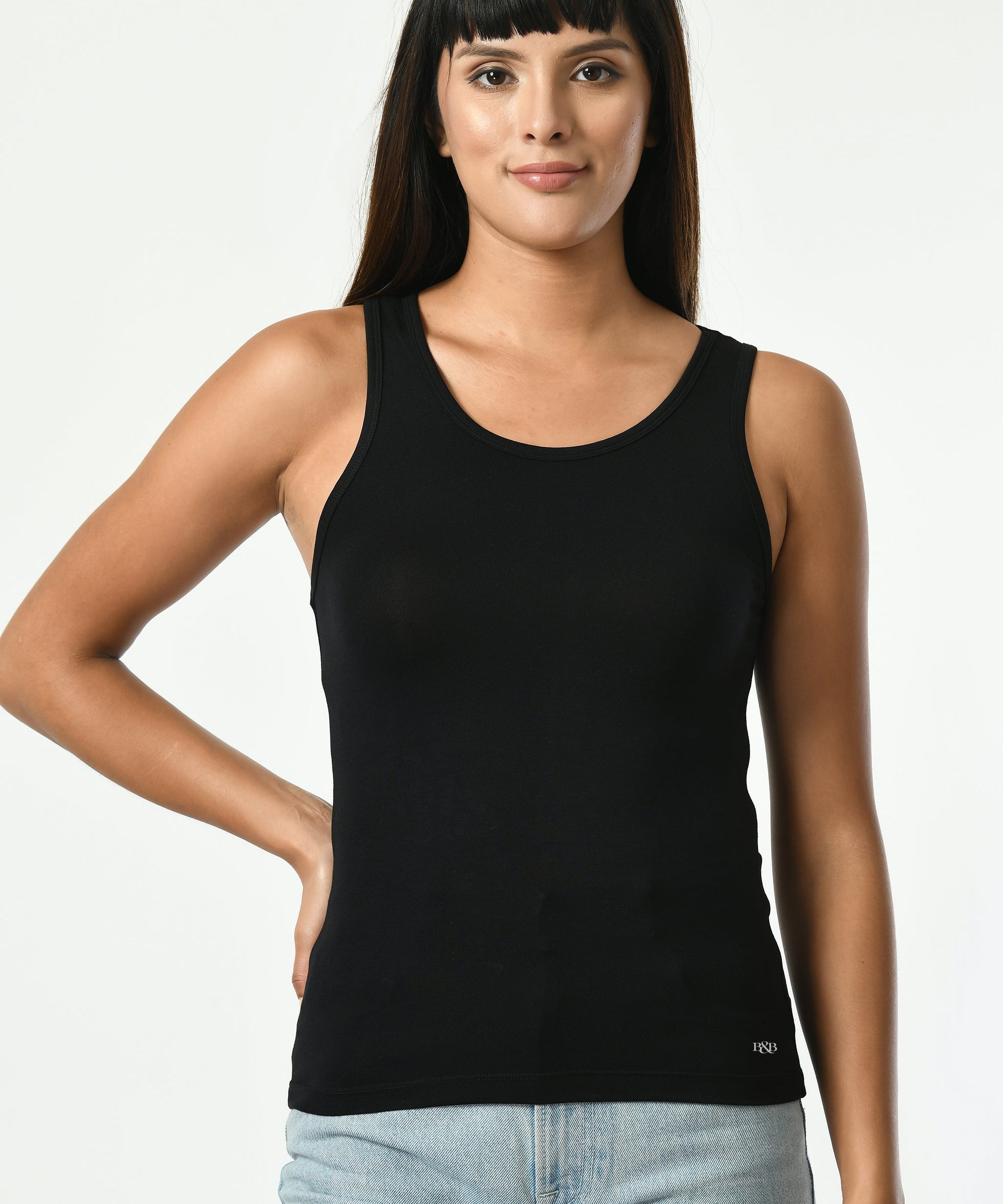 Tank Top #4024