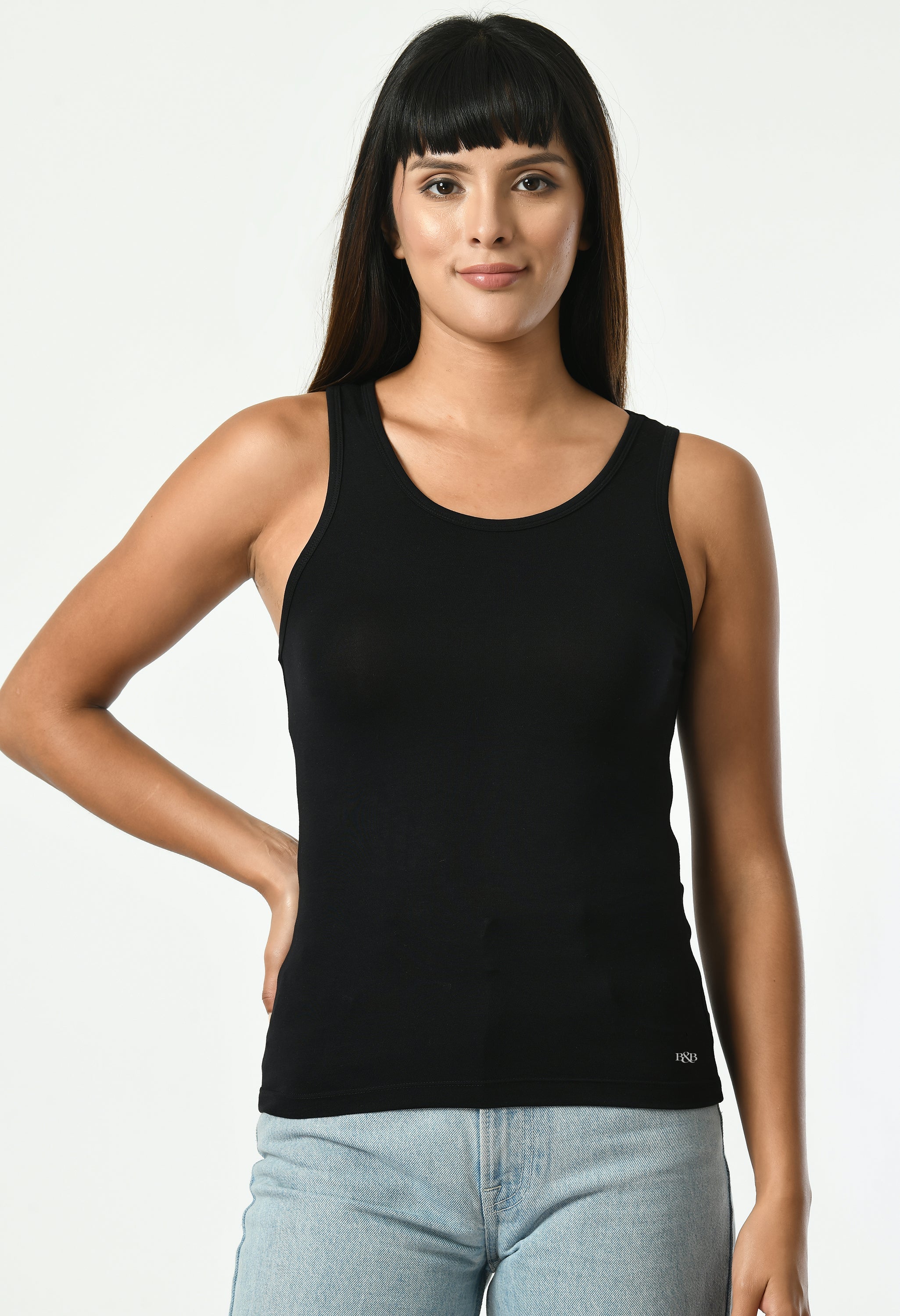Tank Top #4024