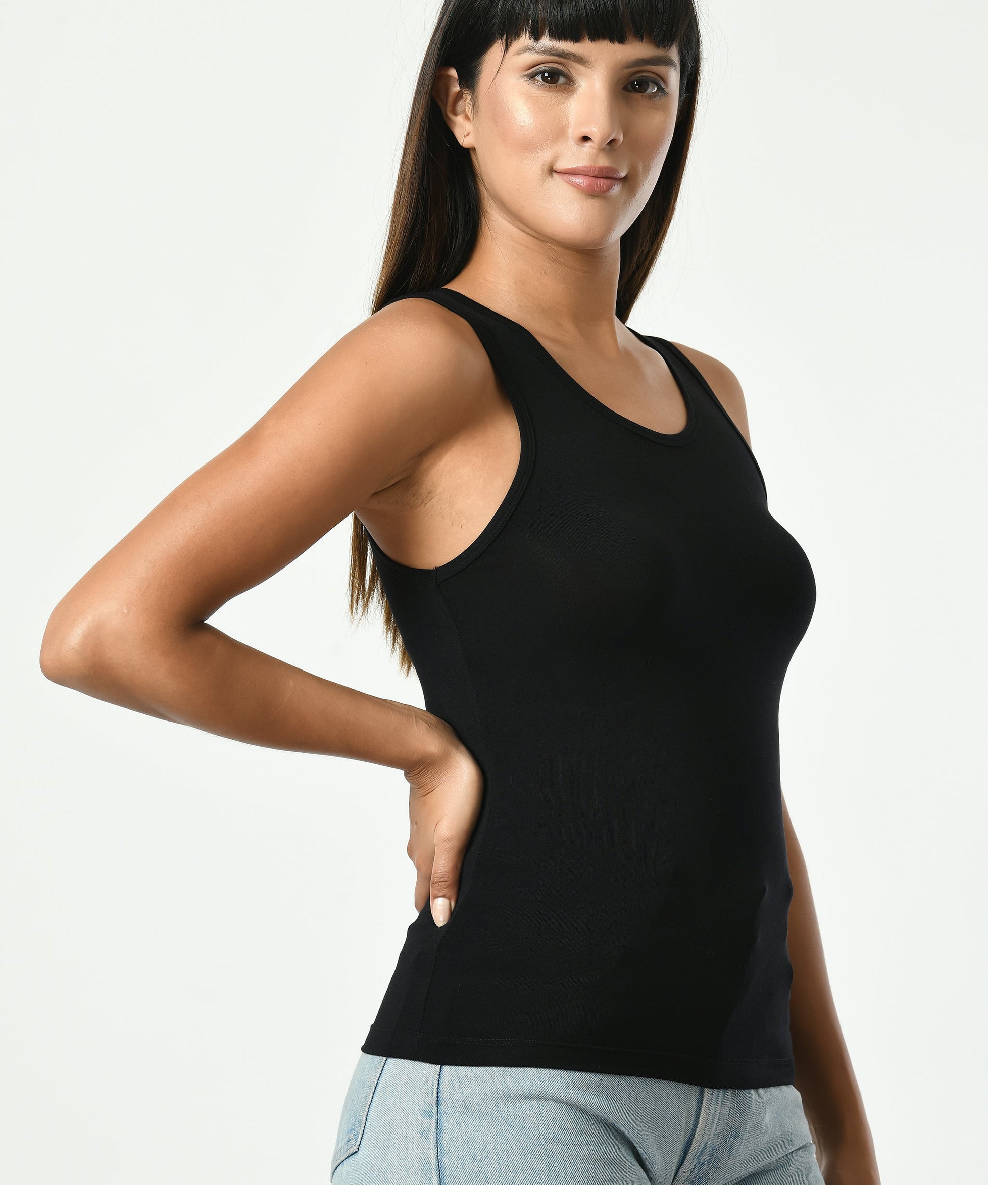 Tank Top #4024