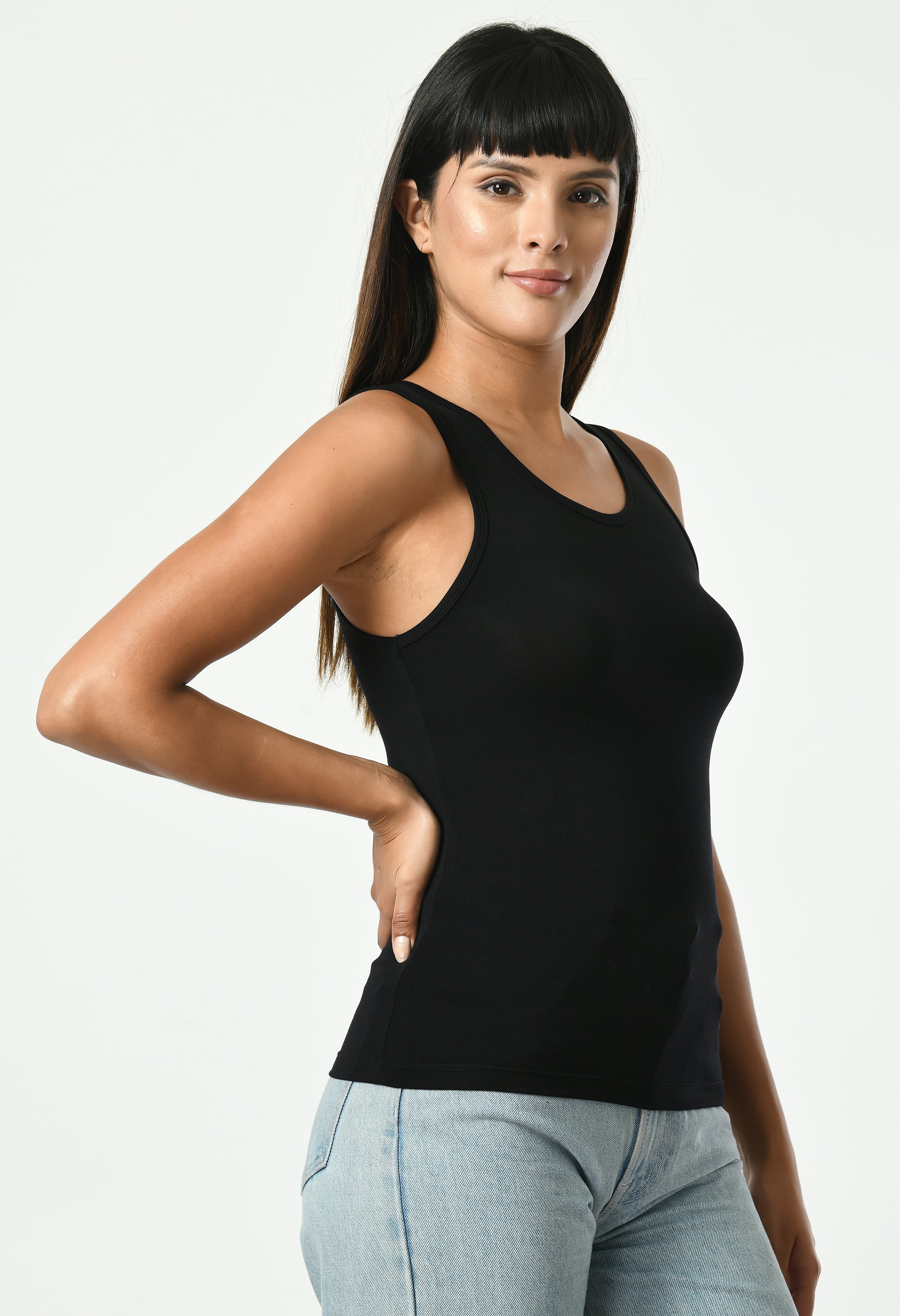 Tank Top #4024