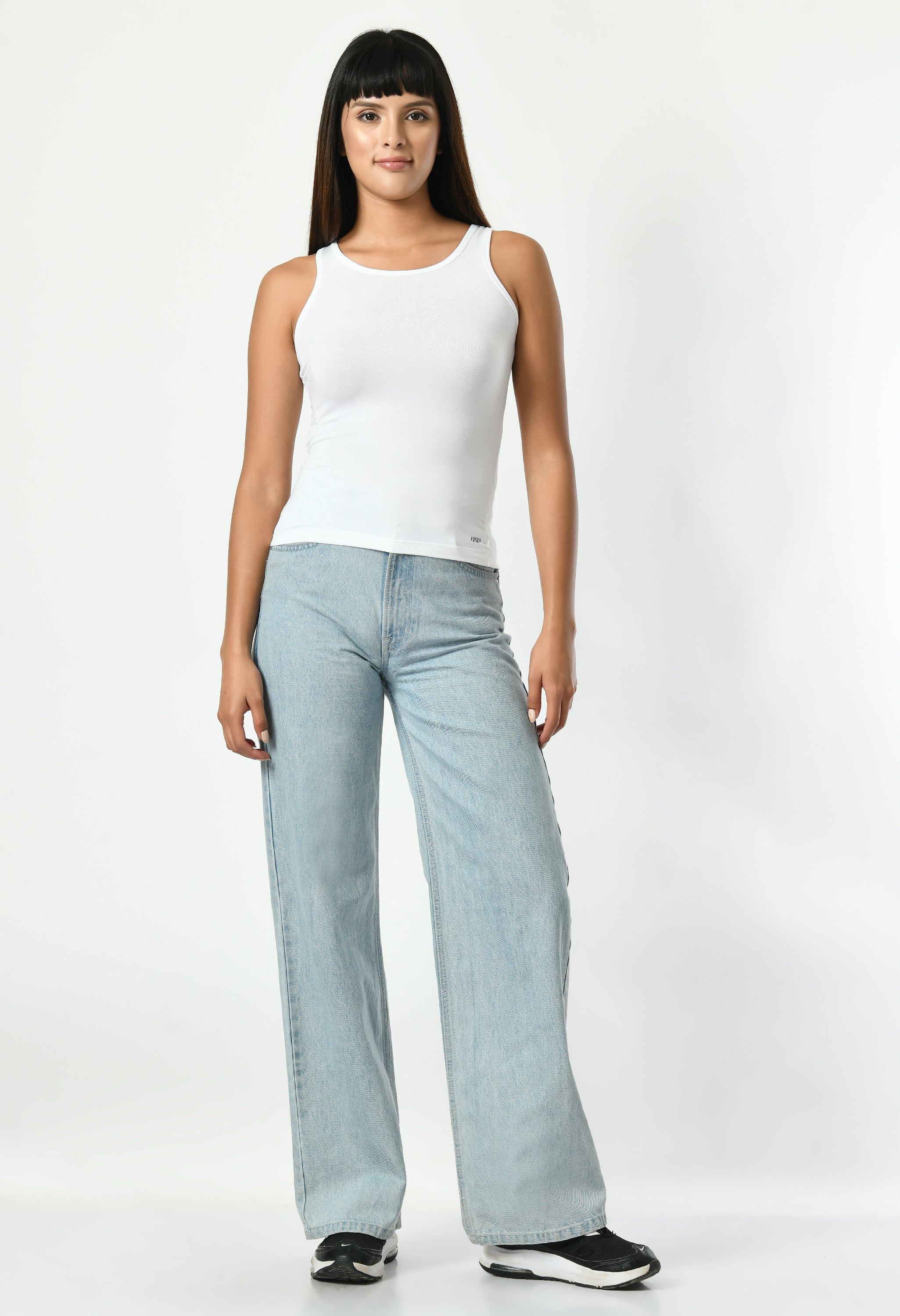 Tank Top #4024