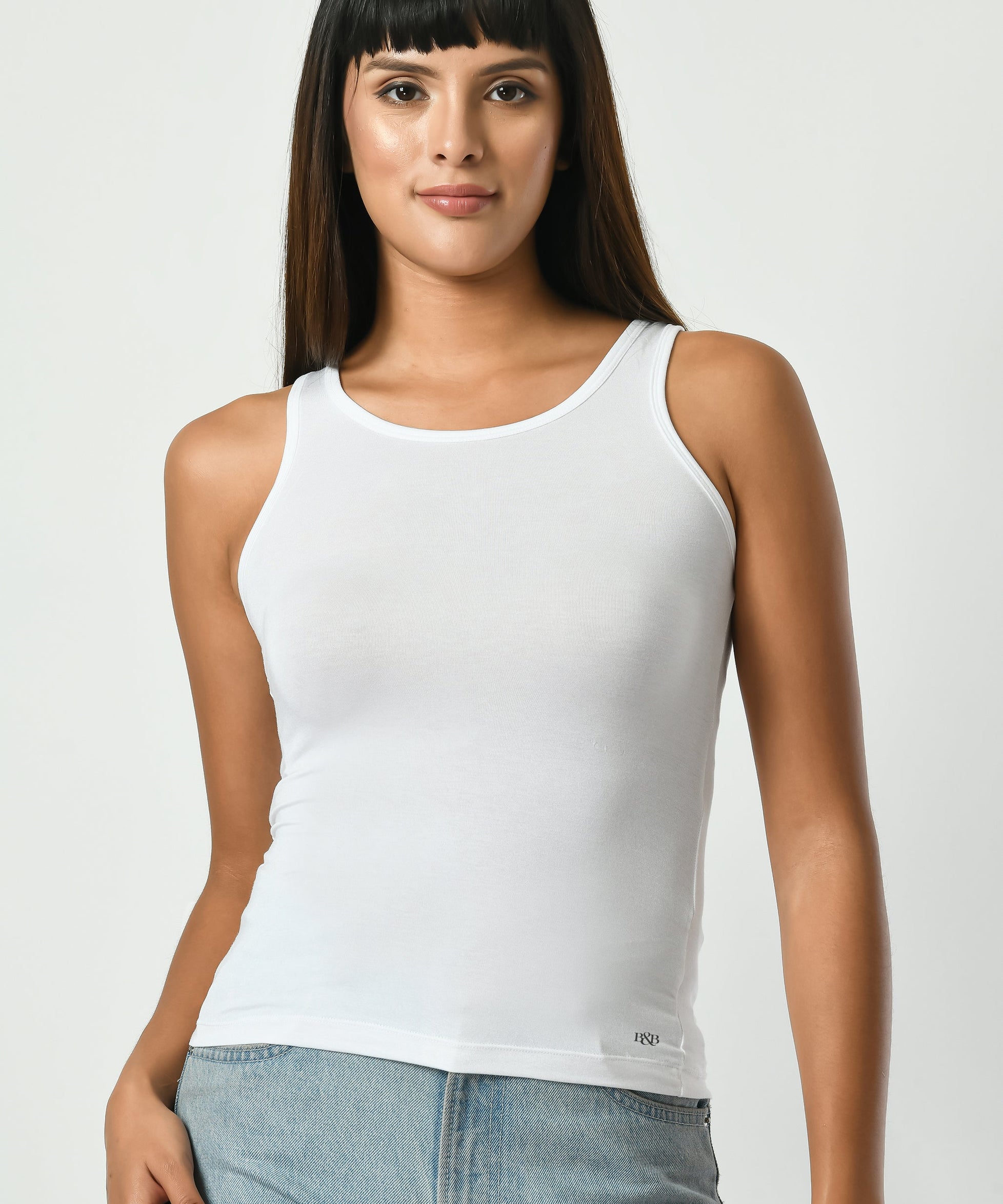 Tank Top #4024