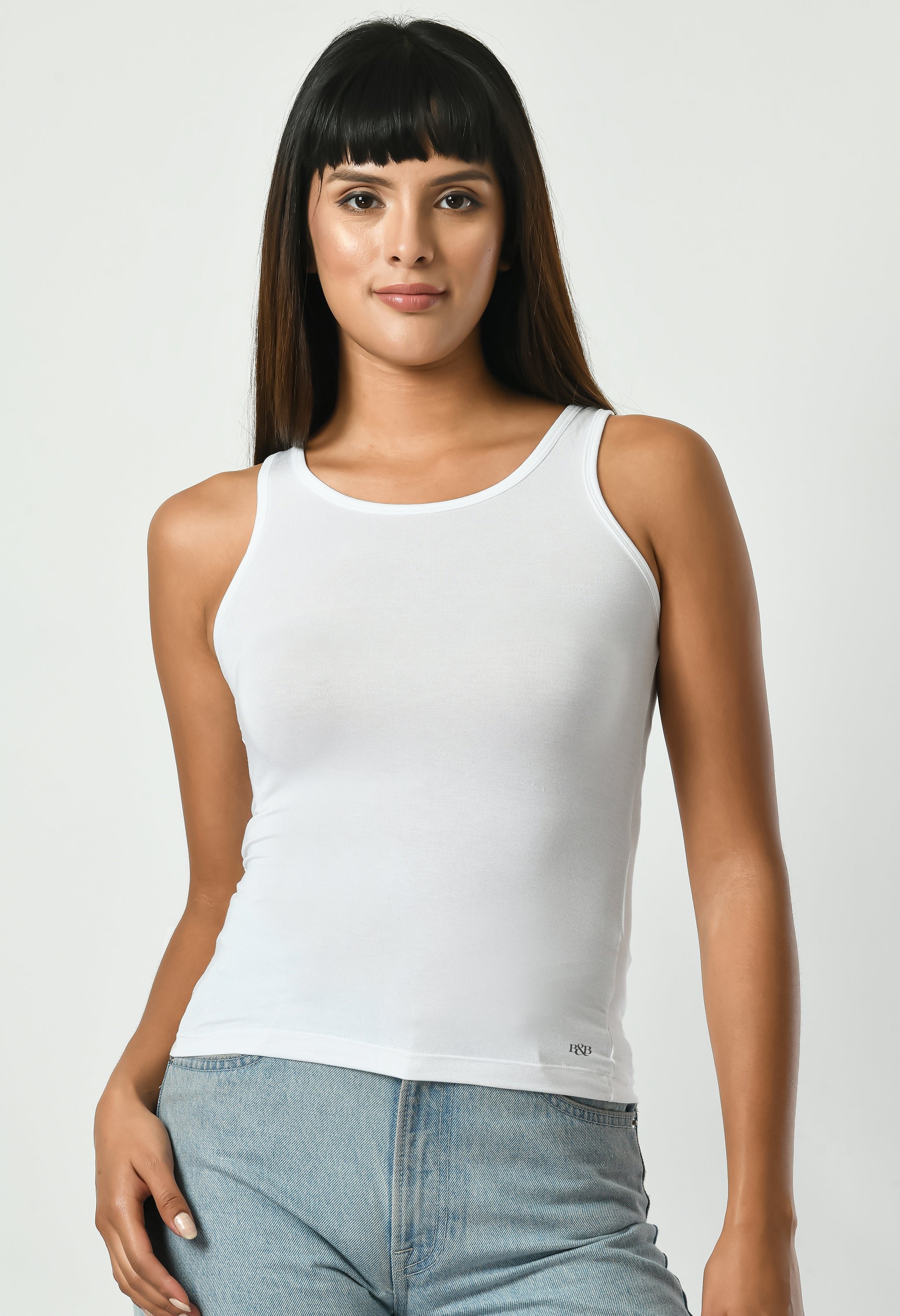 Tank Top #4024