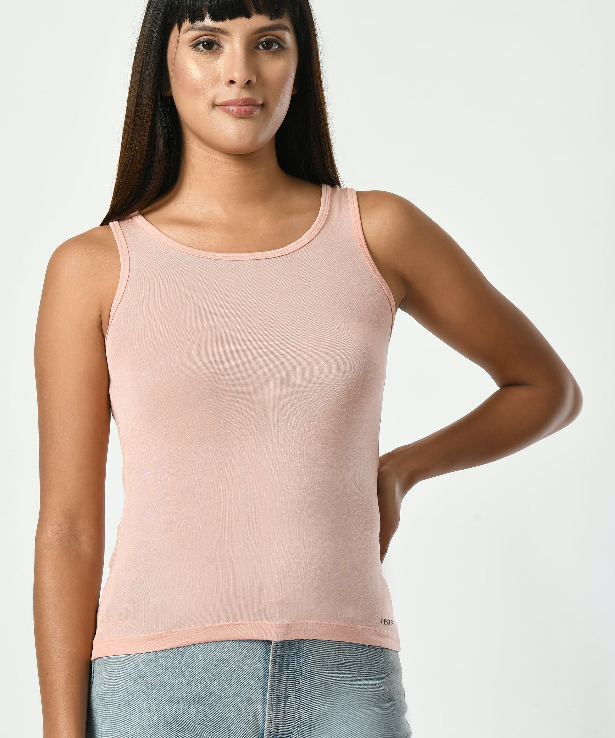 Tank Top #4024