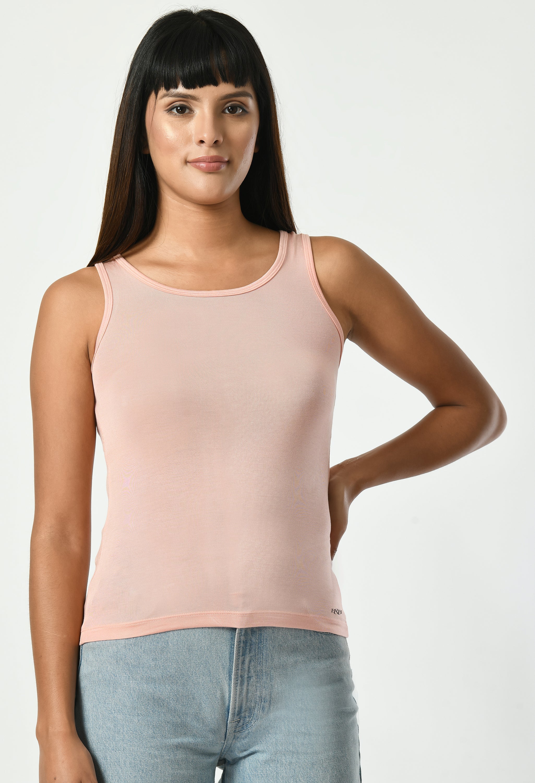 Tank Top #4024