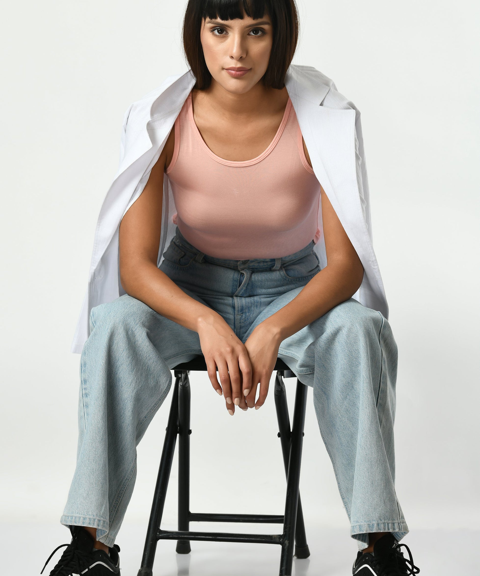 Tank Top #4024