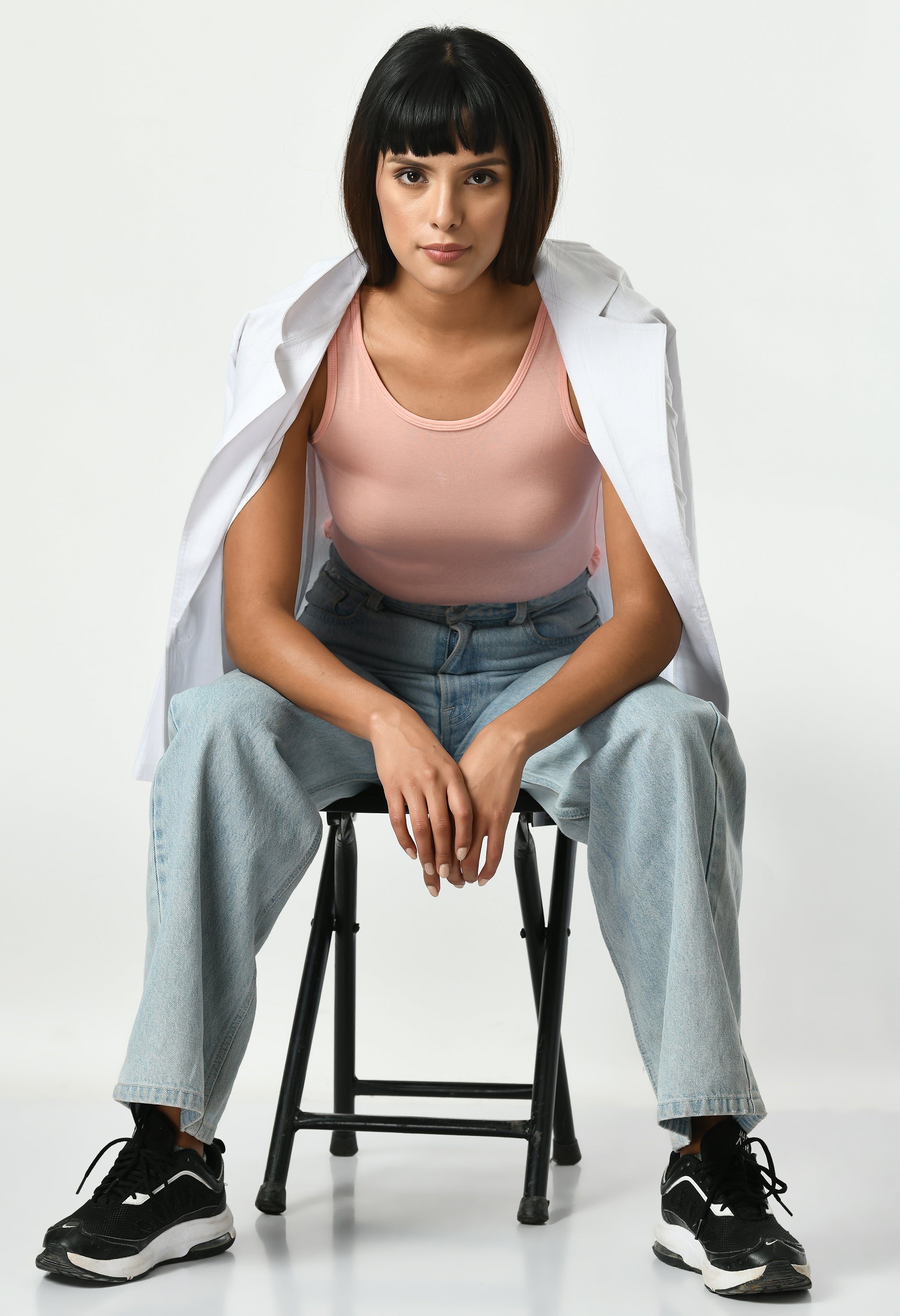 Tank Top #4024