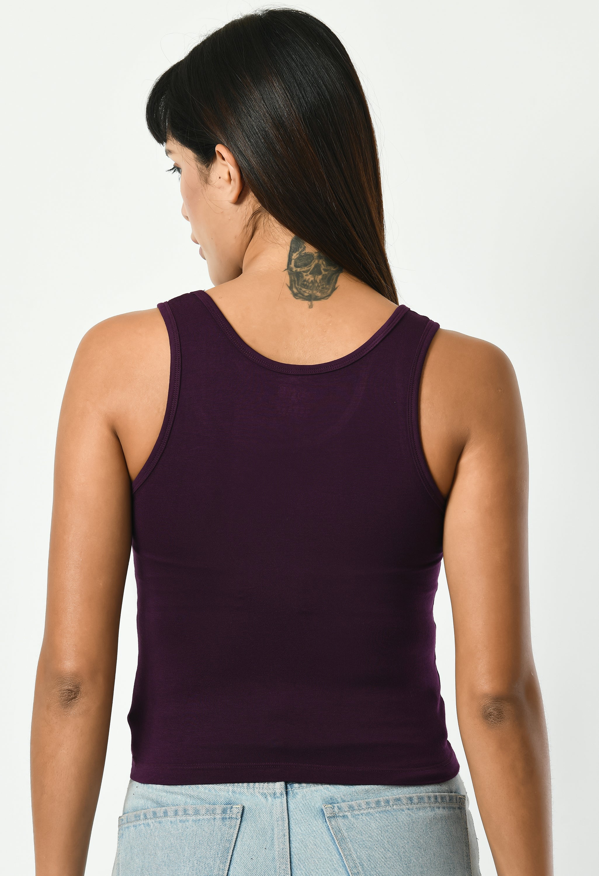 Tank Top #4024