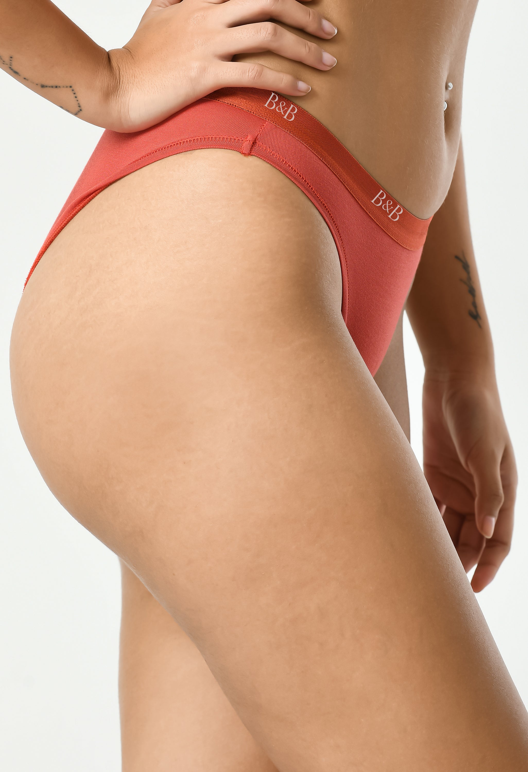 Bikini Outer Elastic #2019